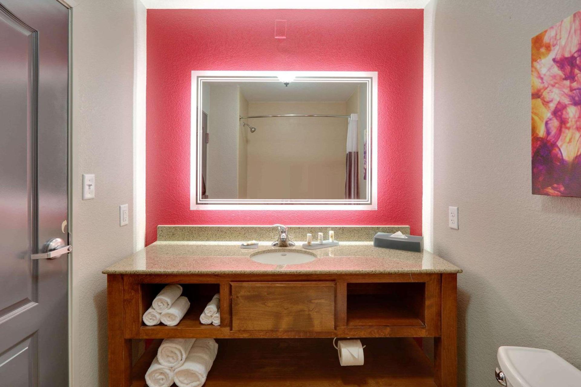 La Quinta by Wyndham Dallas Love Field photo 27