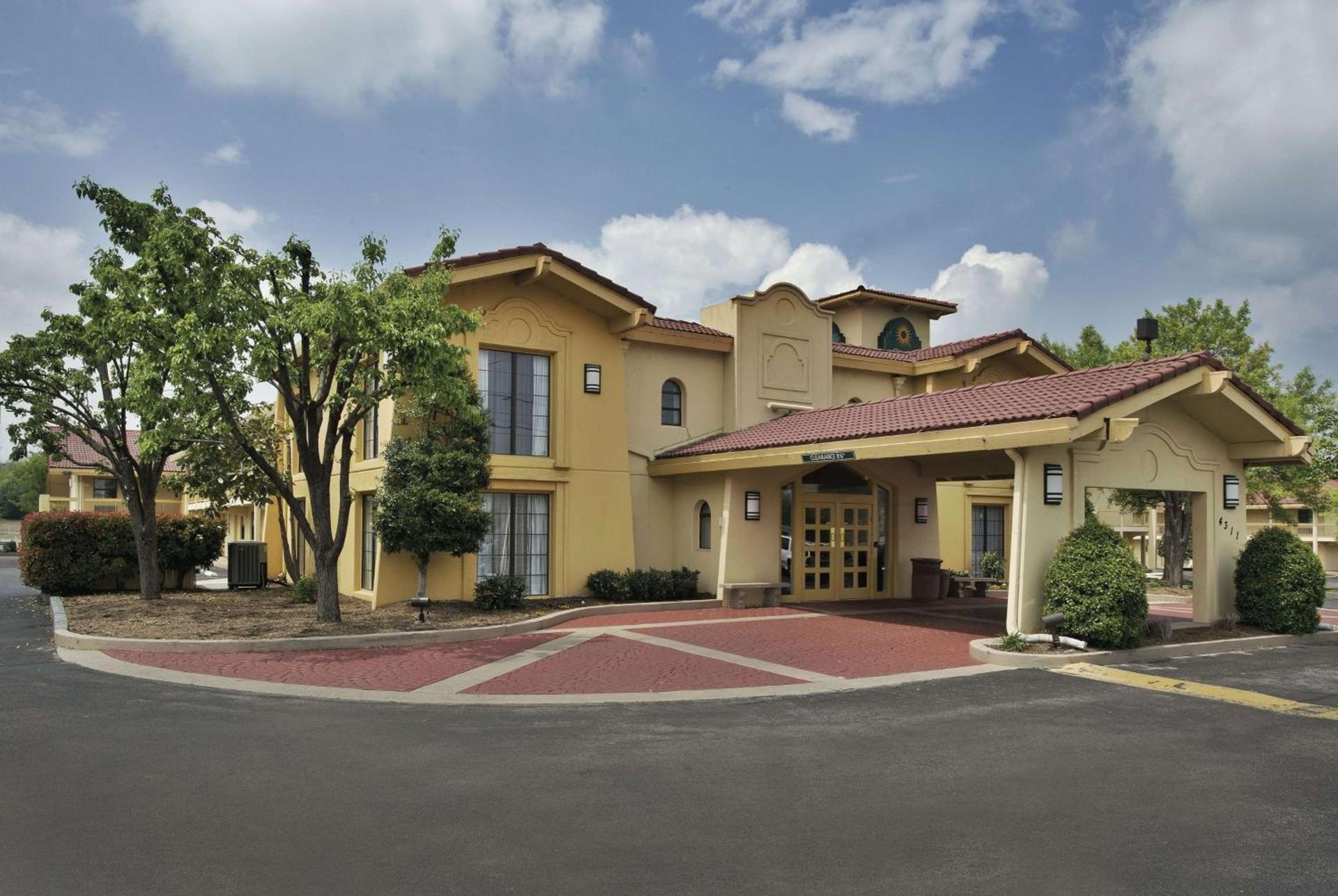 La Quinta Inn by Wyndham Nashville South photo 24