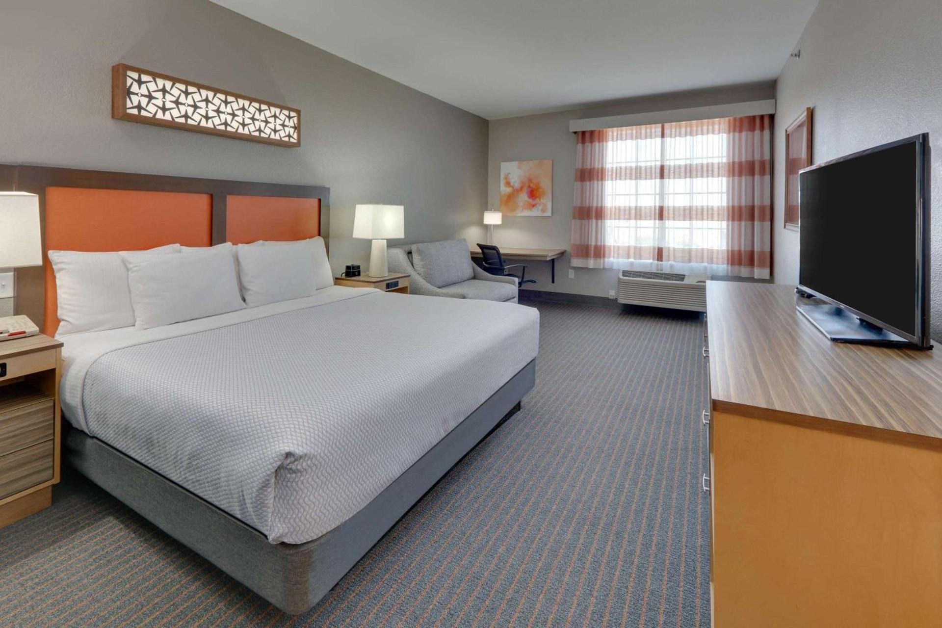 La Quinta by Wyndham Dallas Love Field photo 22