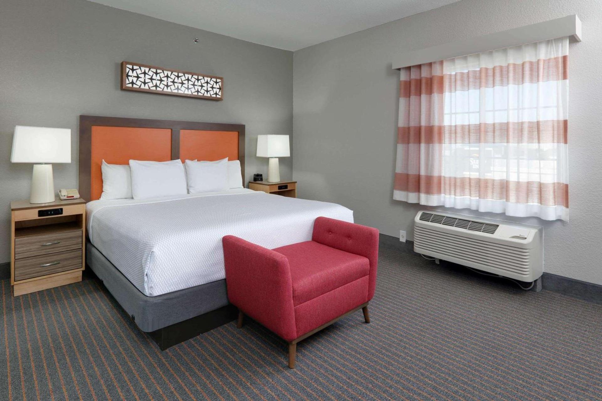 La Quinta by Wyndham Dallas Love Field photo 19