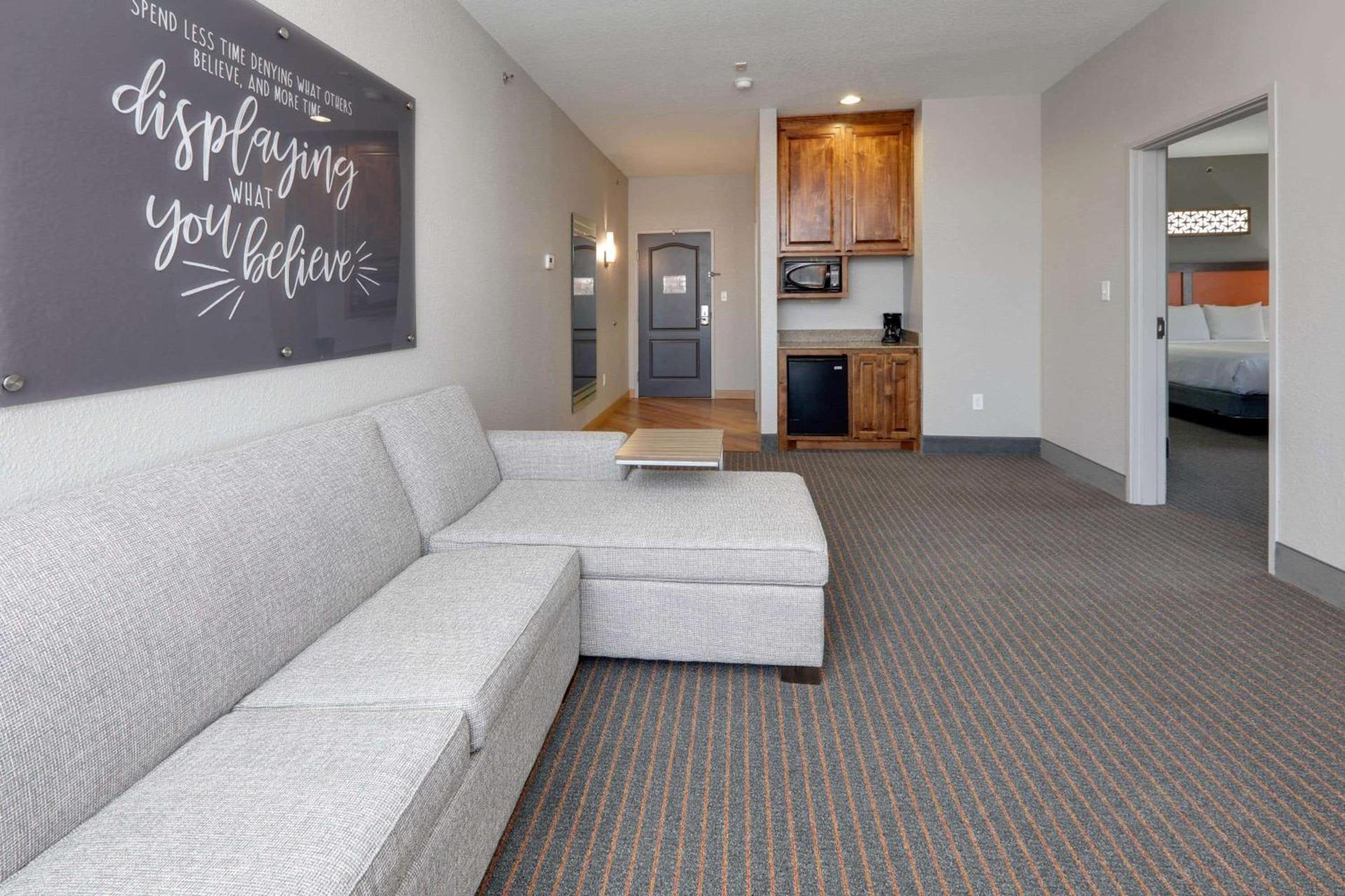 La Quinta by Wyndham Dallas Love Field photo 15
