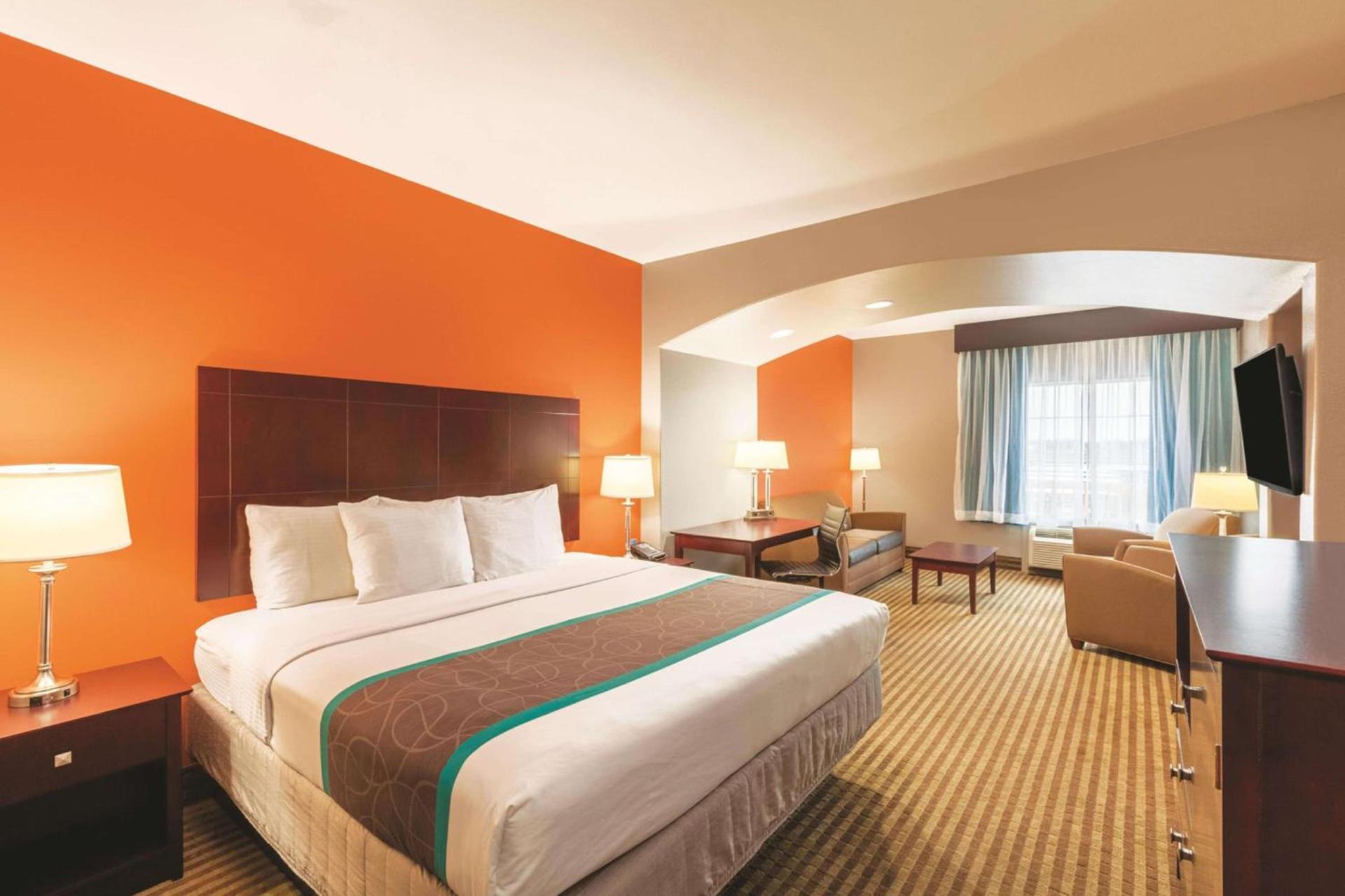 La Quinta by Wyndham Houston IAH Bush Intl Airport E photo 13