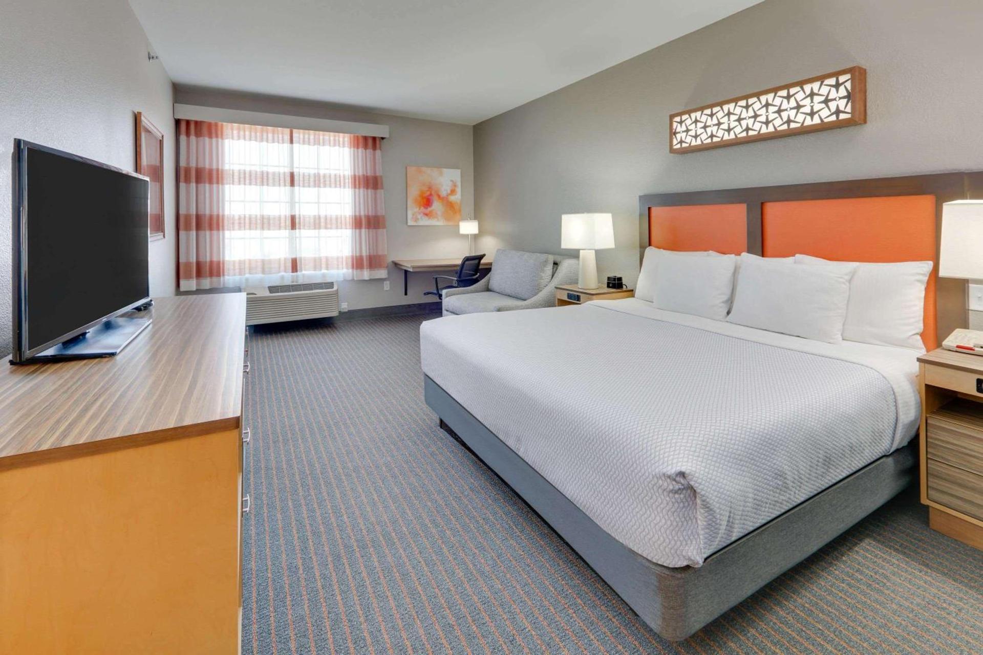La Quinta by Wyndham Dallas Love Field photo 17