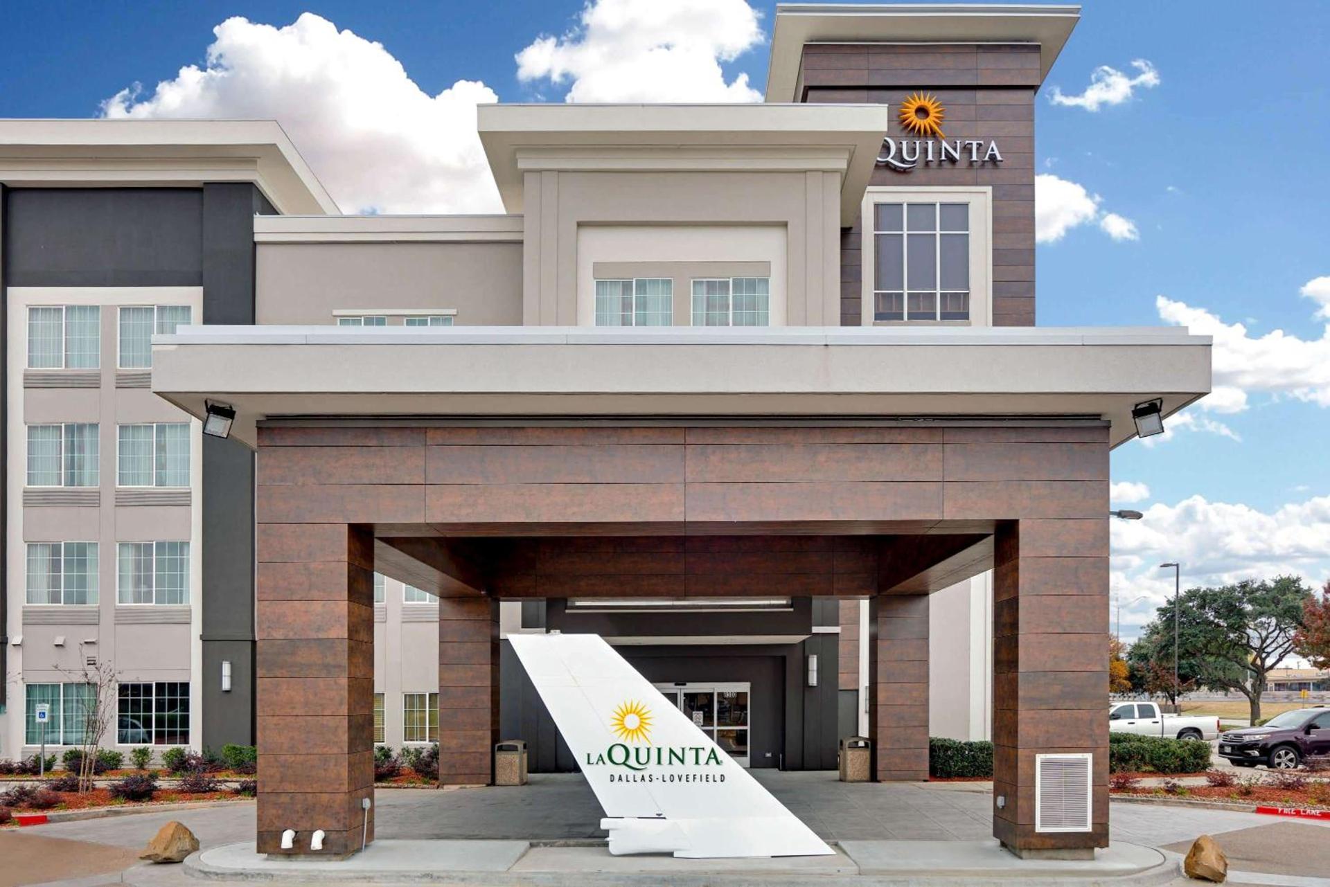 La Quinta by Wyndham Dallas Love Field photo 12