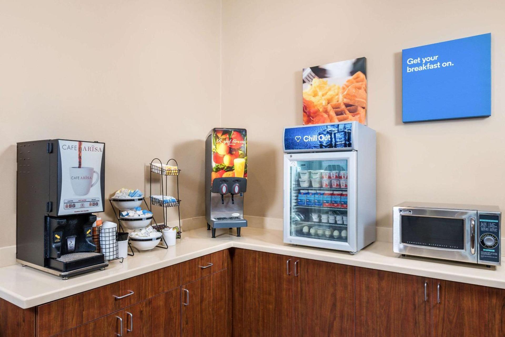 Comfort Inn Tonopah photo 3