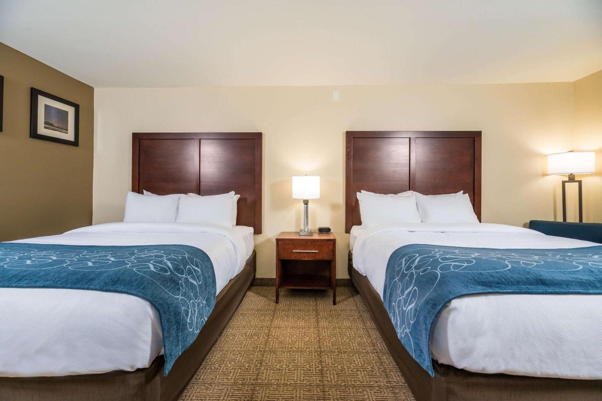 Comfort Inn Tonopah photo 14