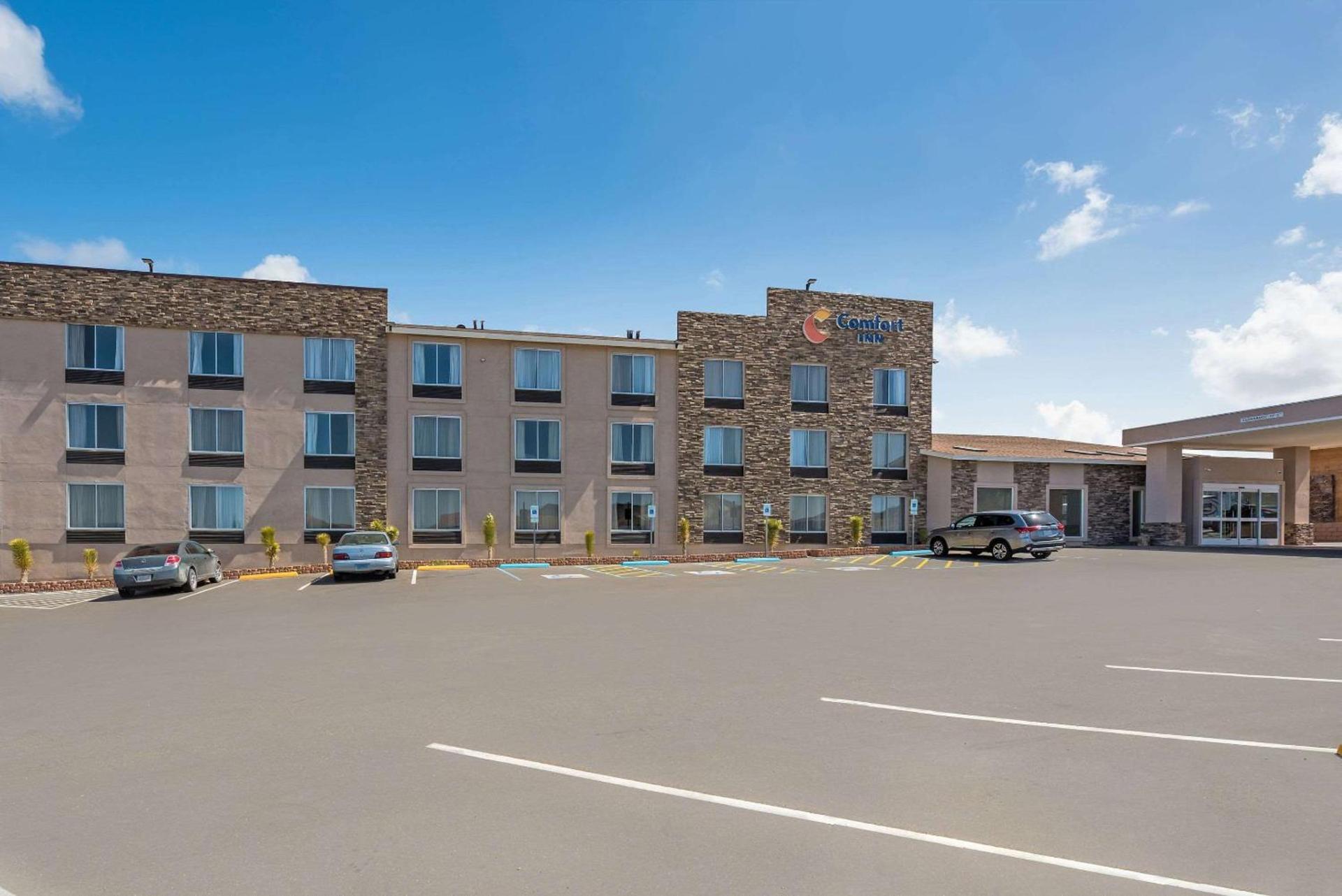 Comfort Inn Tonopah photo 26
