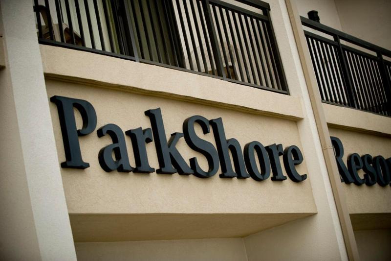 Parkshore Resort photo 19