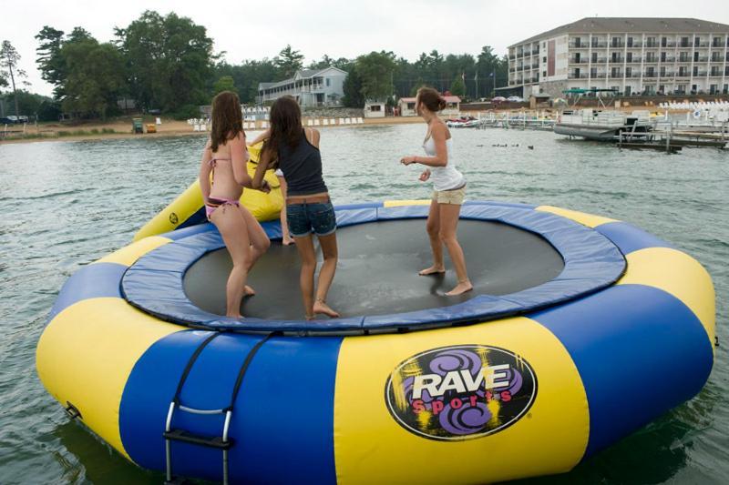 Parkshore Resort photo 9