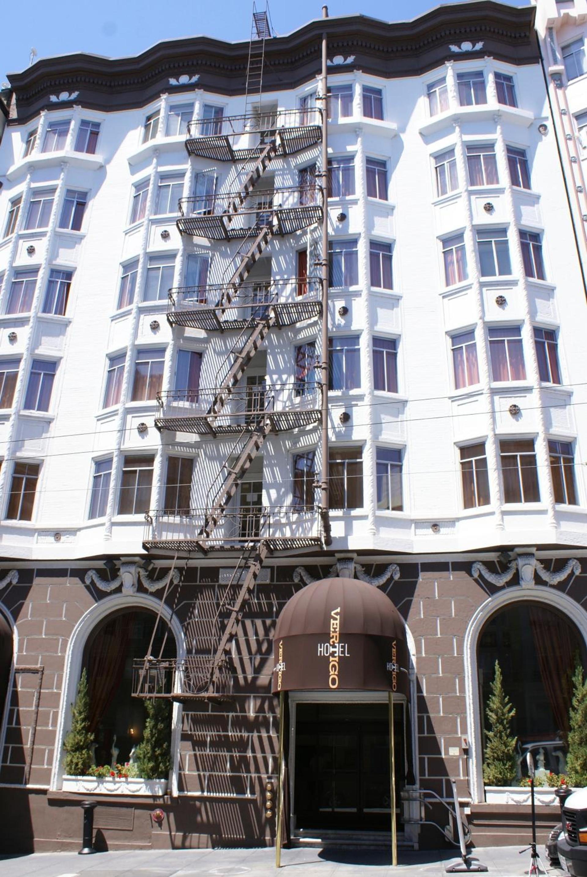 Hotel Julian photo 4