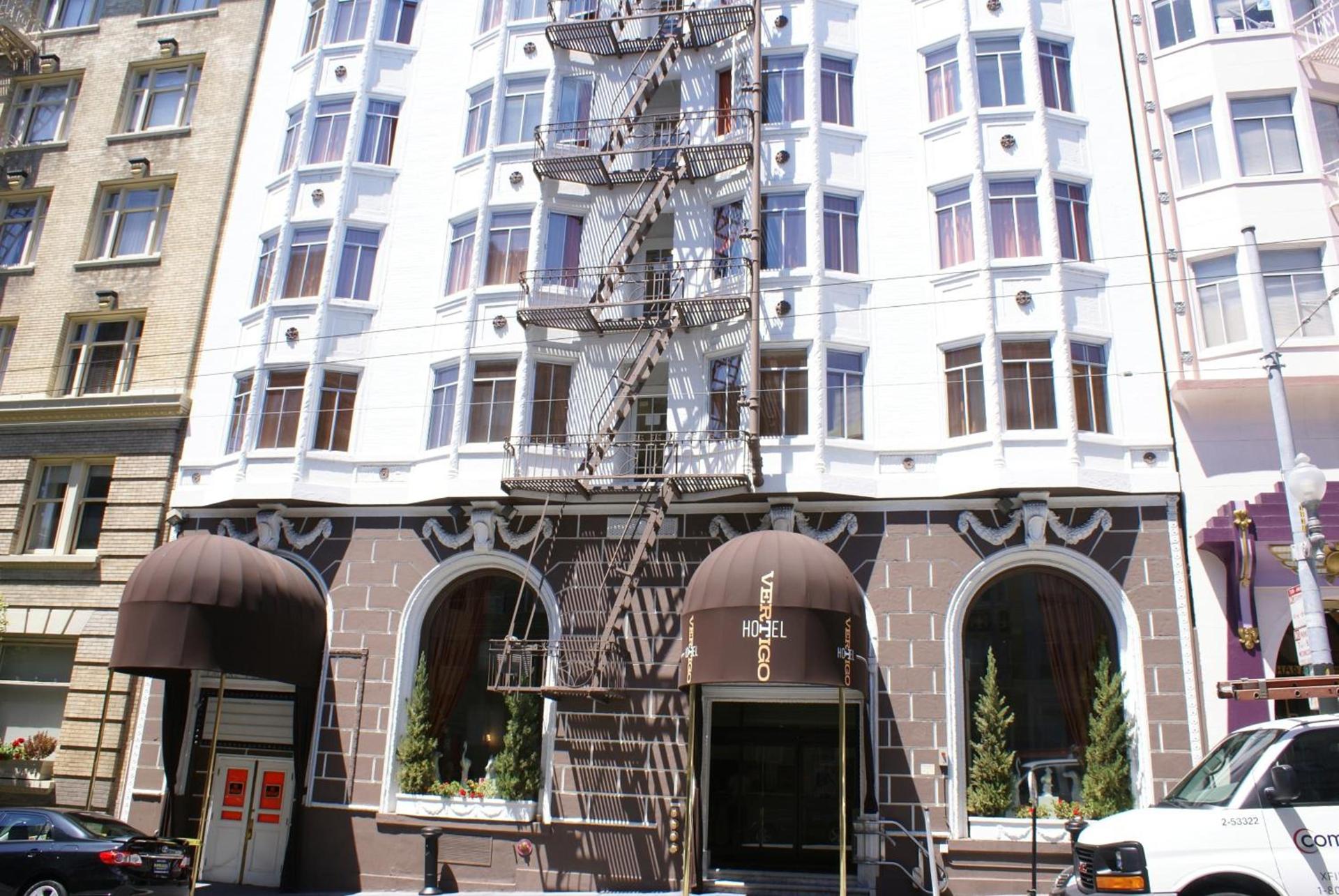 Hotel Julian photo 1