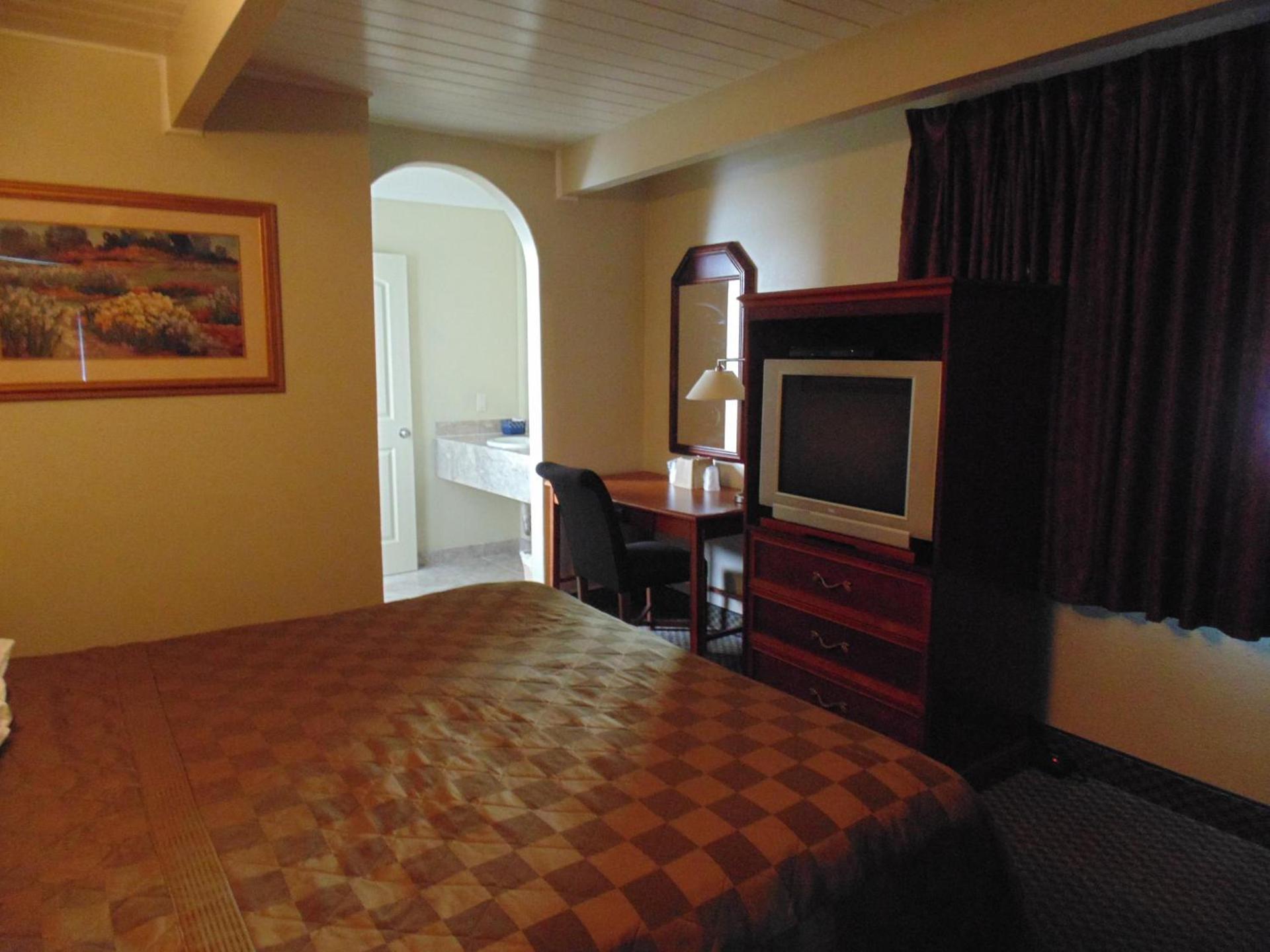 Marina Inn Berkeley photo 6