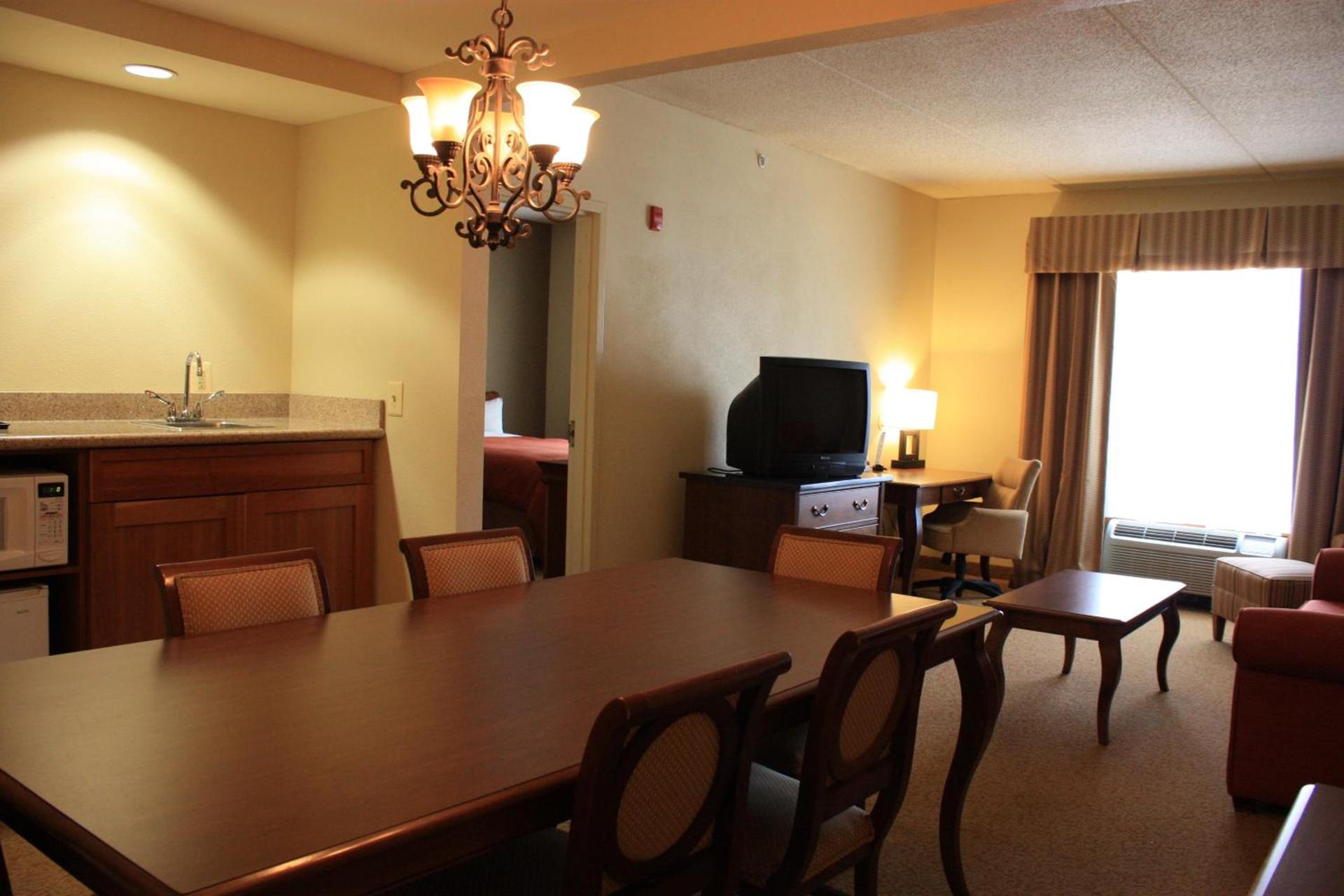 Country Inn & Suites by Radisson, BWI Airport Baltimore , MD photo 10