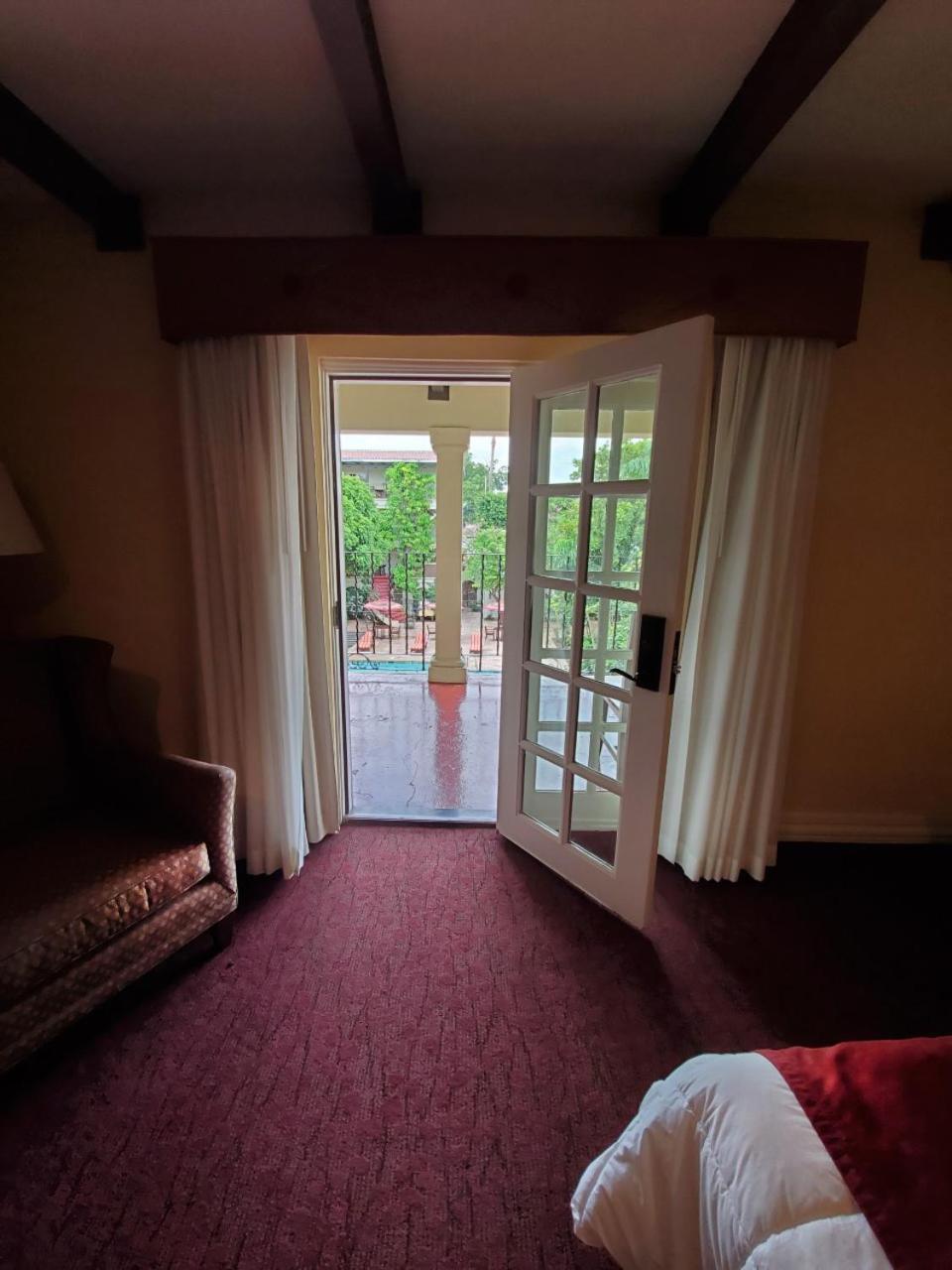 La Posada Hotel photo 9