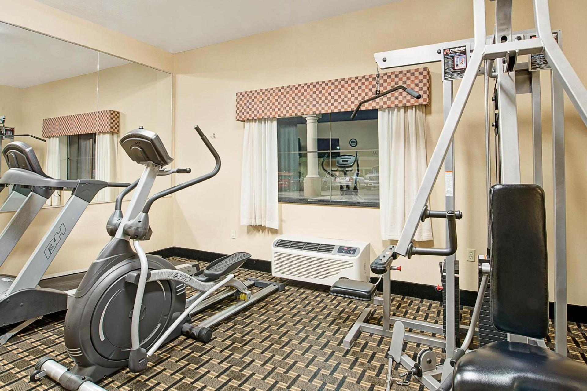 Best Western Decatur Inn photo 16