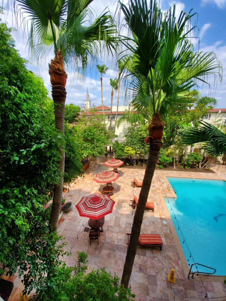 La Posada Hotel photo 20