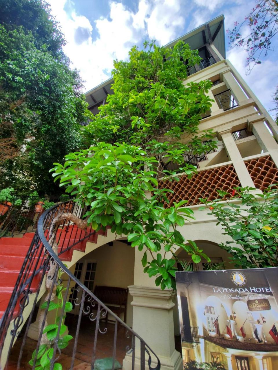 La Posada Hotel — hotel in Laredo