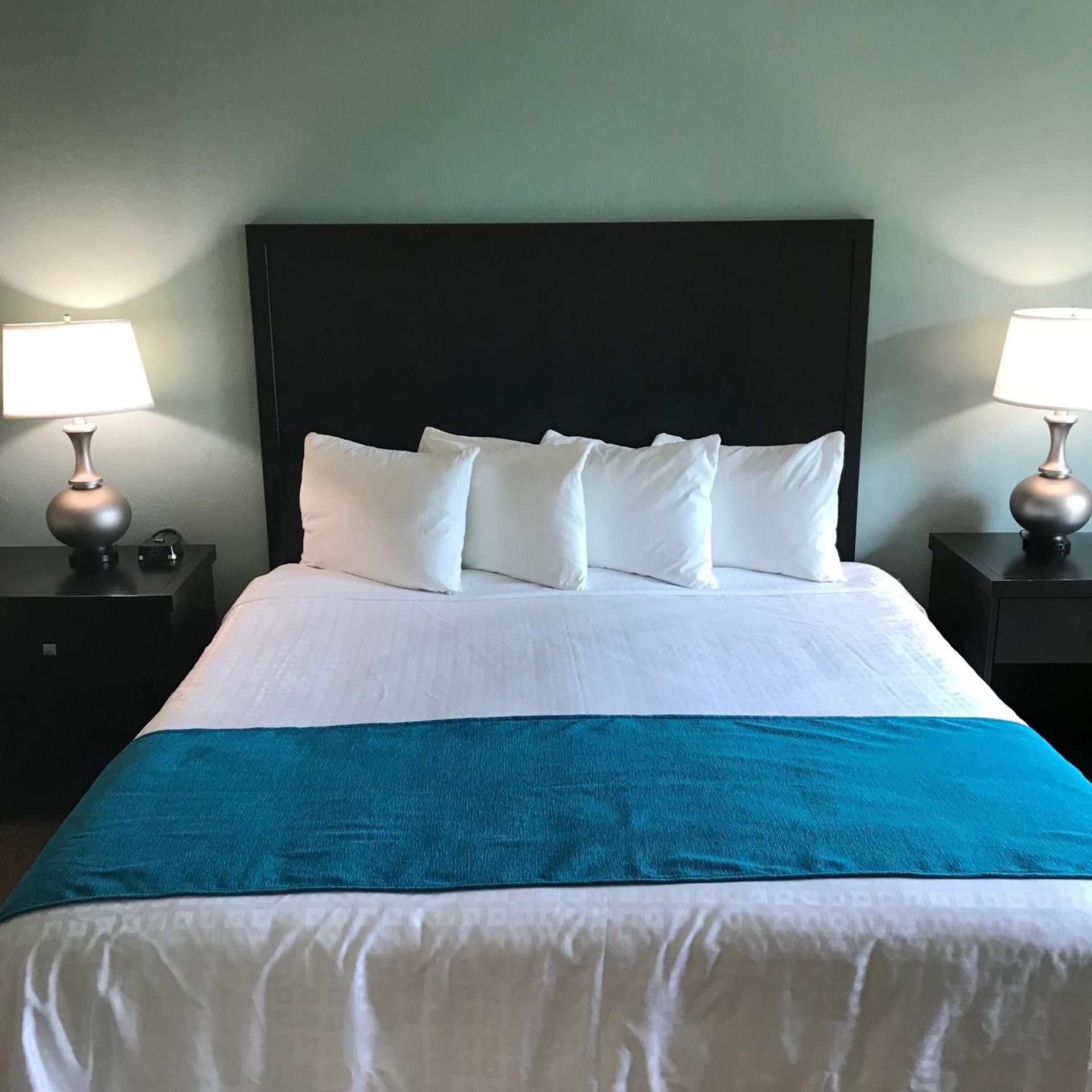 Hawthorn Extended Stay by Wyndham Orlando photo 19