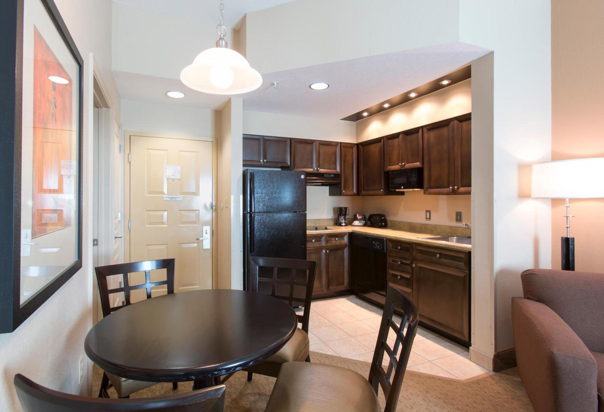 Hawthorn Extended Stay by Wyndham Orlando photo 20