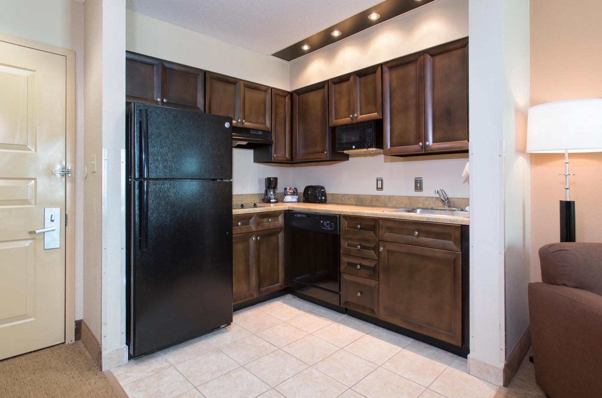 Hawthorn Extended Stay by Wyndham Orlando photo 24