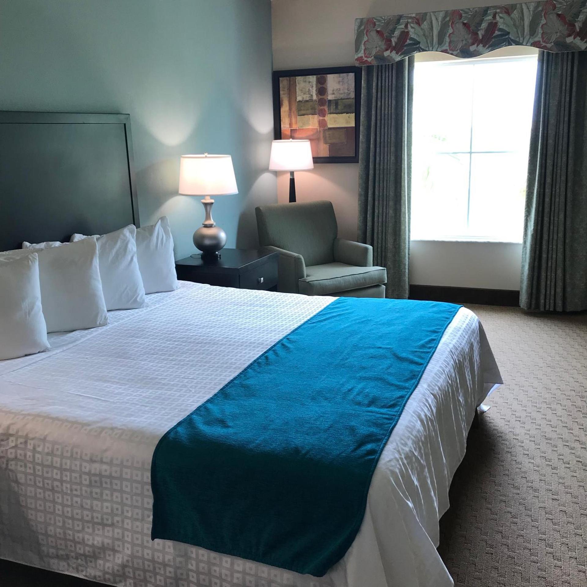 Hawthorn Extended Stay by Wyndham Orlando photo 32