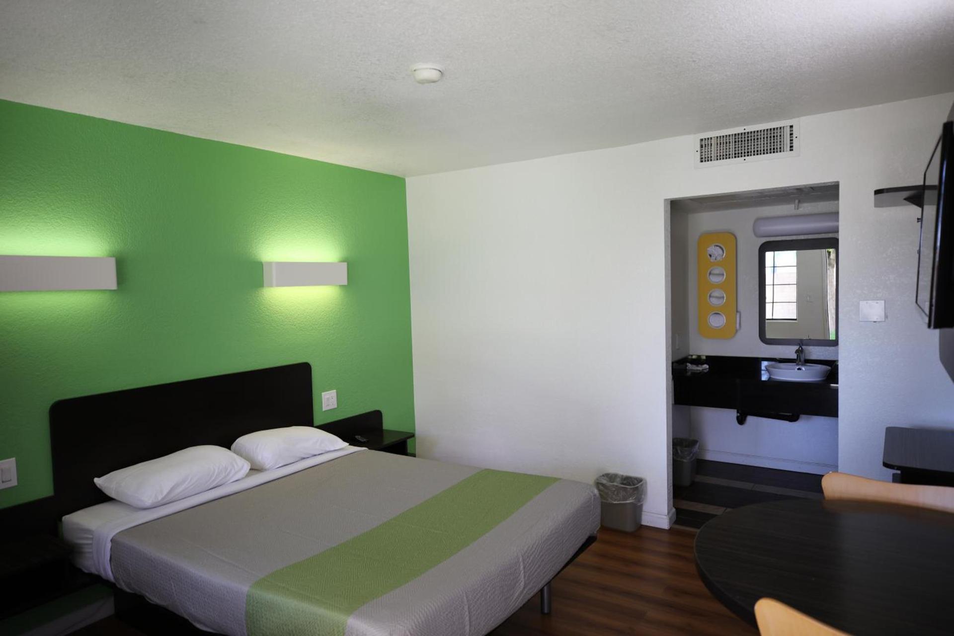 Motel 6-Barstow, CA photo 32