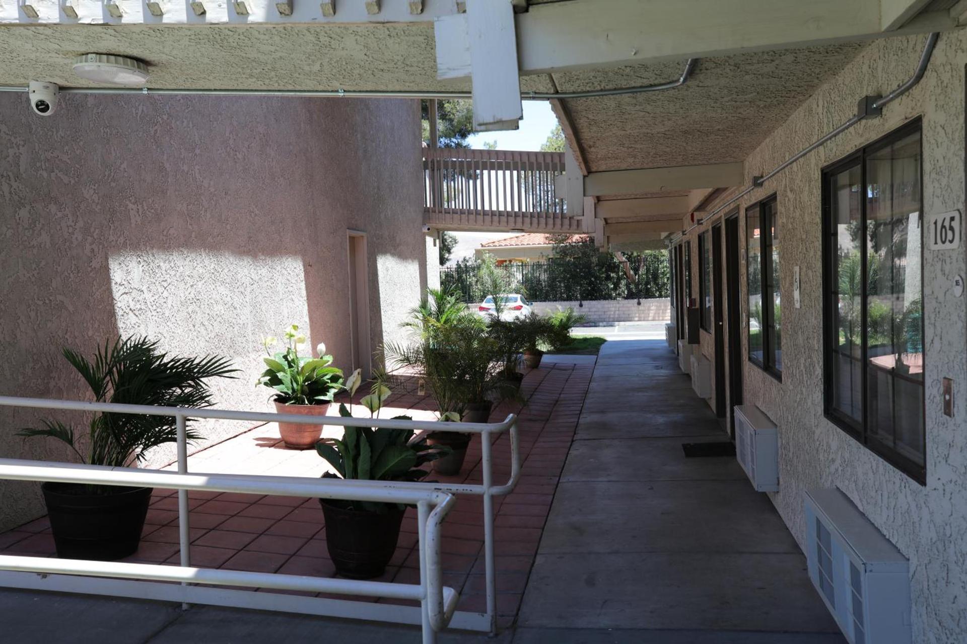 Motel 6-Barstow, CA photo 16