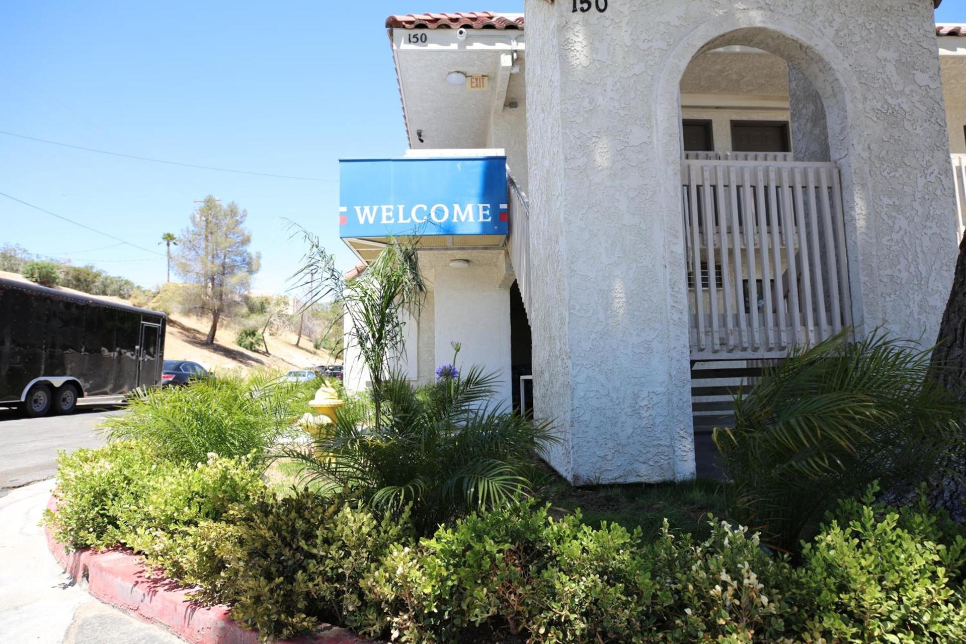 Motel 6-Barstow, CA photo 22