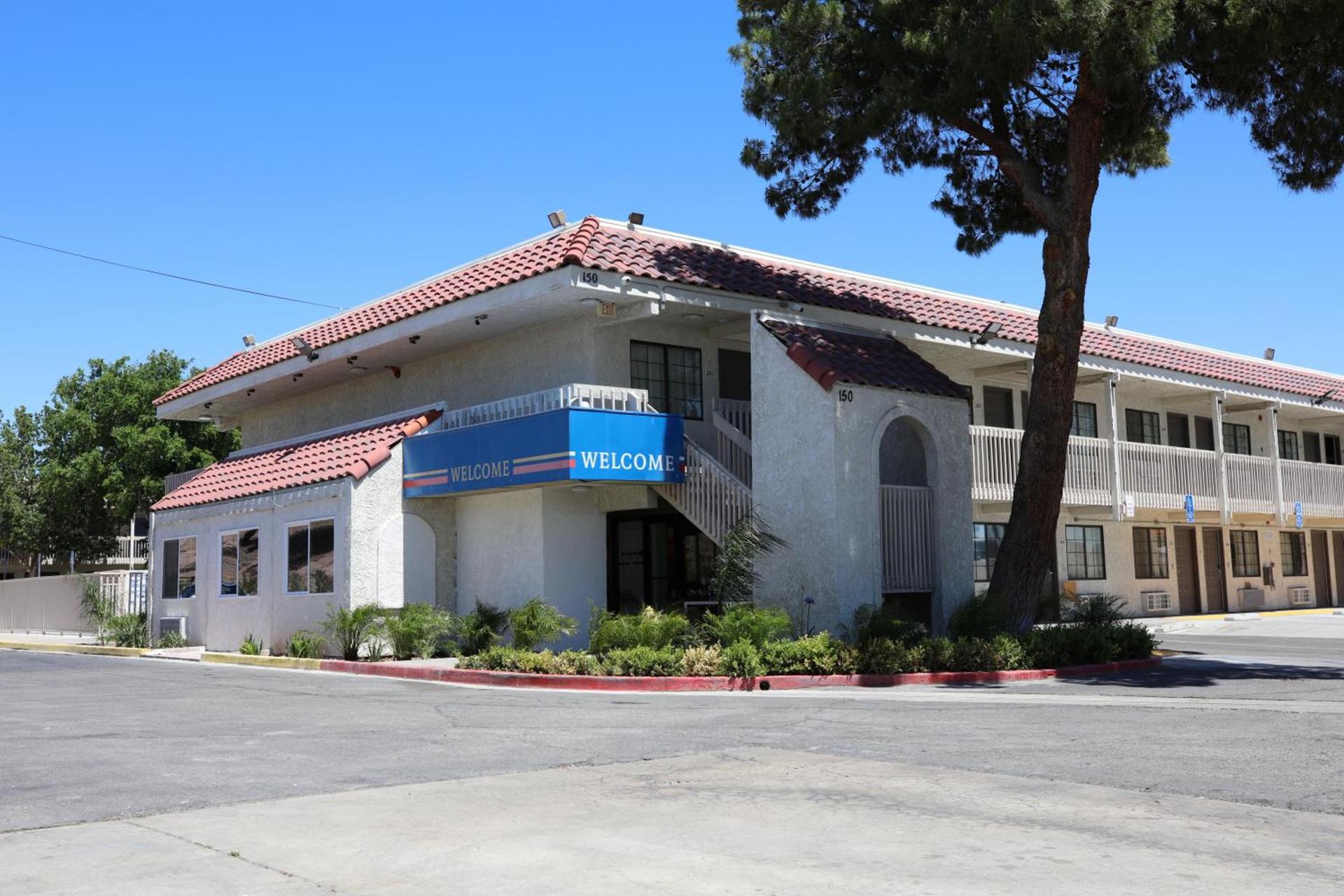 Studio 6-Barstow, CA photo 44