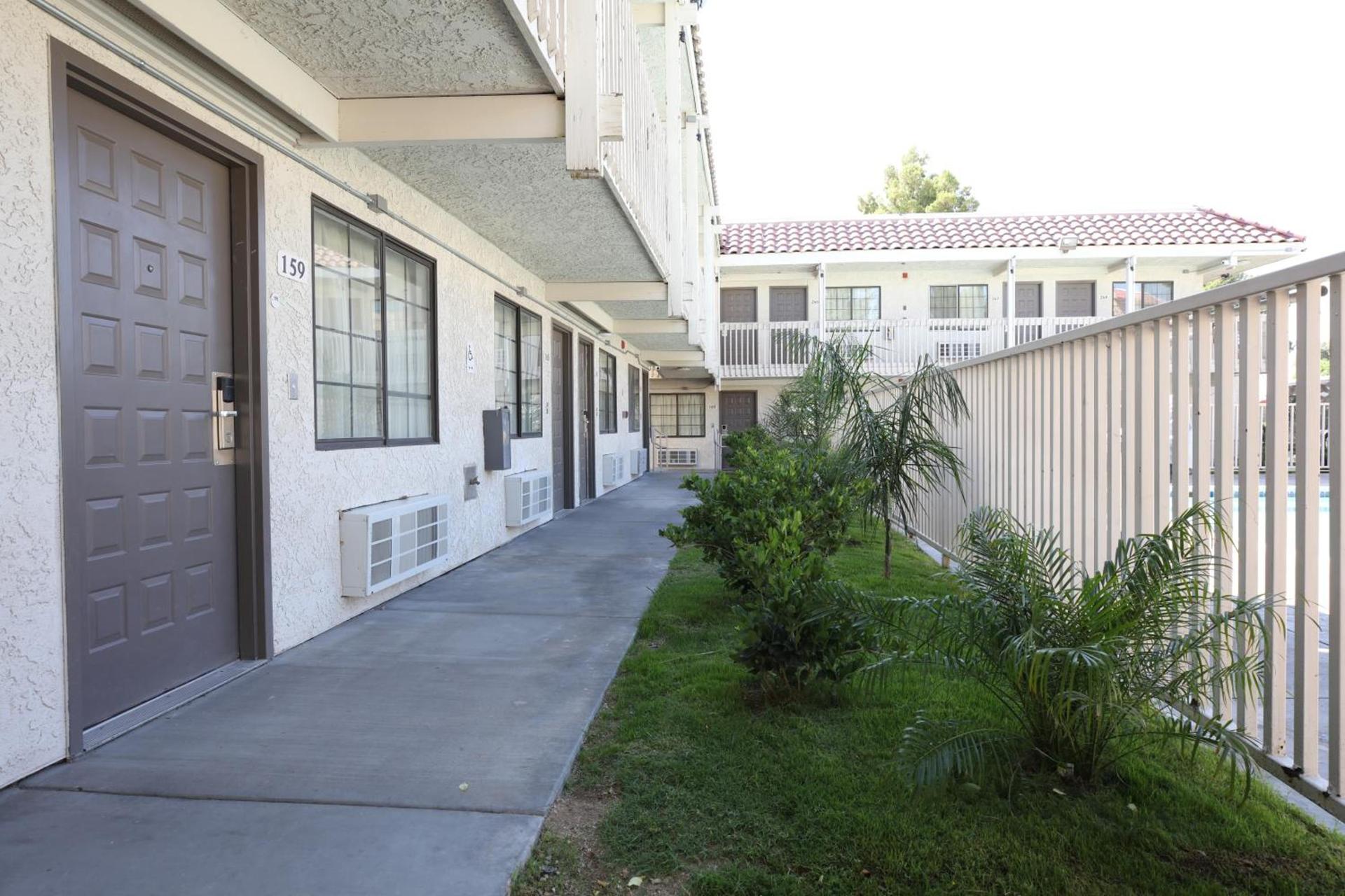 Studio 6-Barstow, CA photo 51