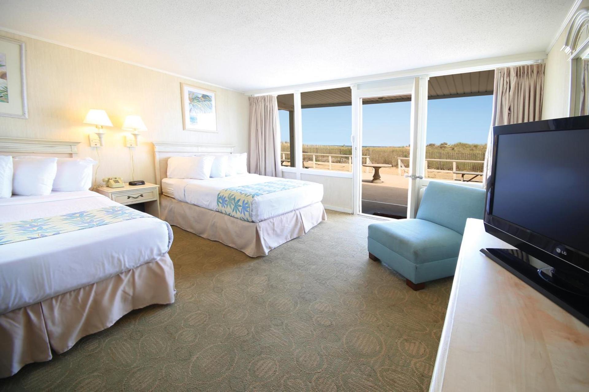 Seabonay Oceanfront Motel photo 2