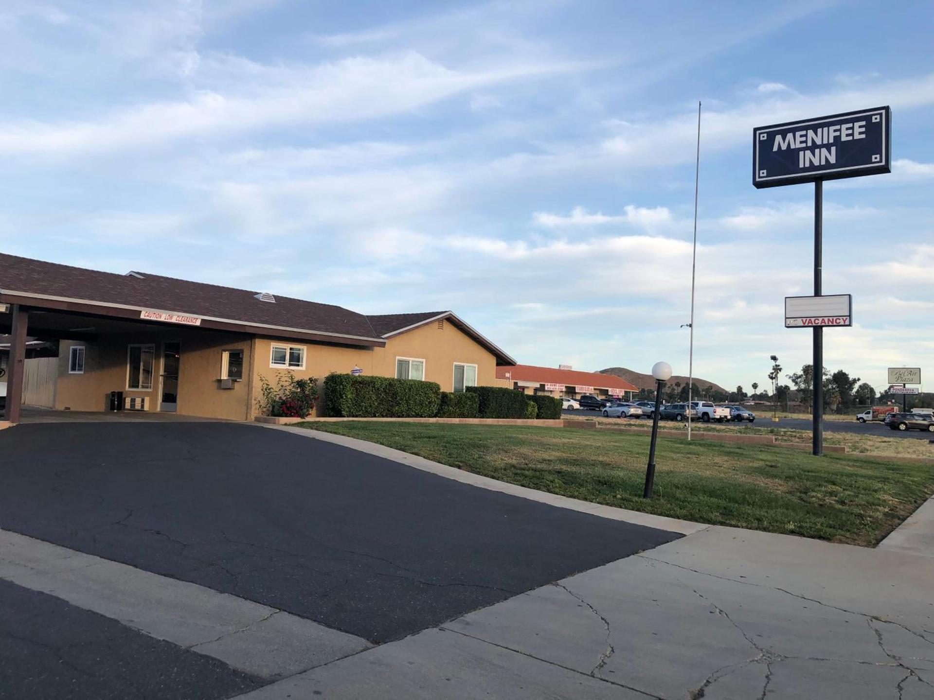 Menifee Inn — hotel in Menifee