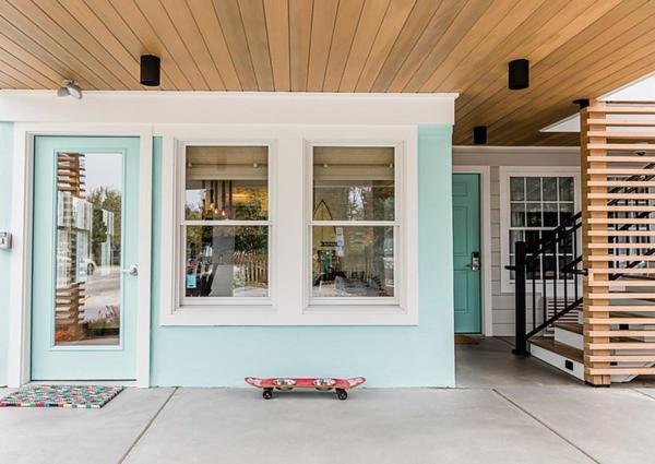 Boarding House Cape May photo 10