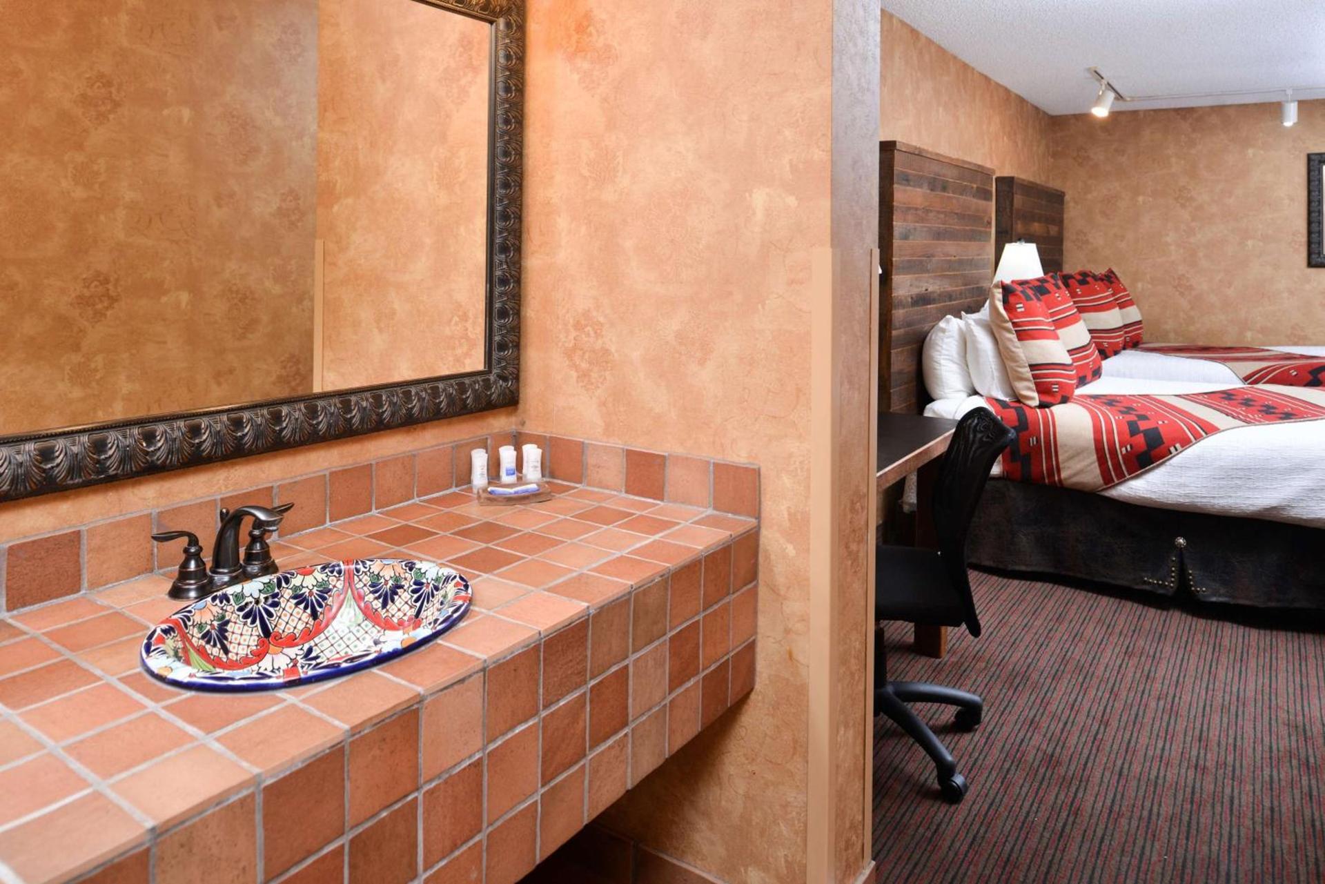 Best Western Plus Inn of Santa Fe photo 25