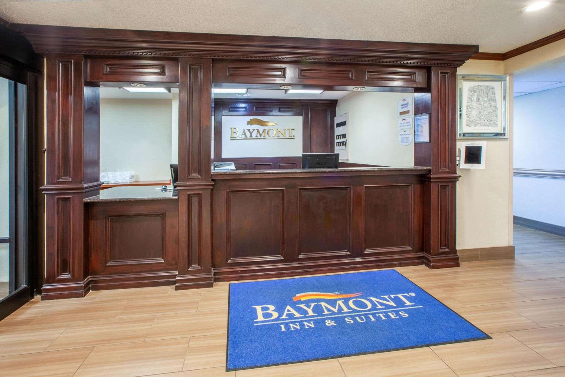 Baymont by Wyndham Grand Rapids Airport photo 27