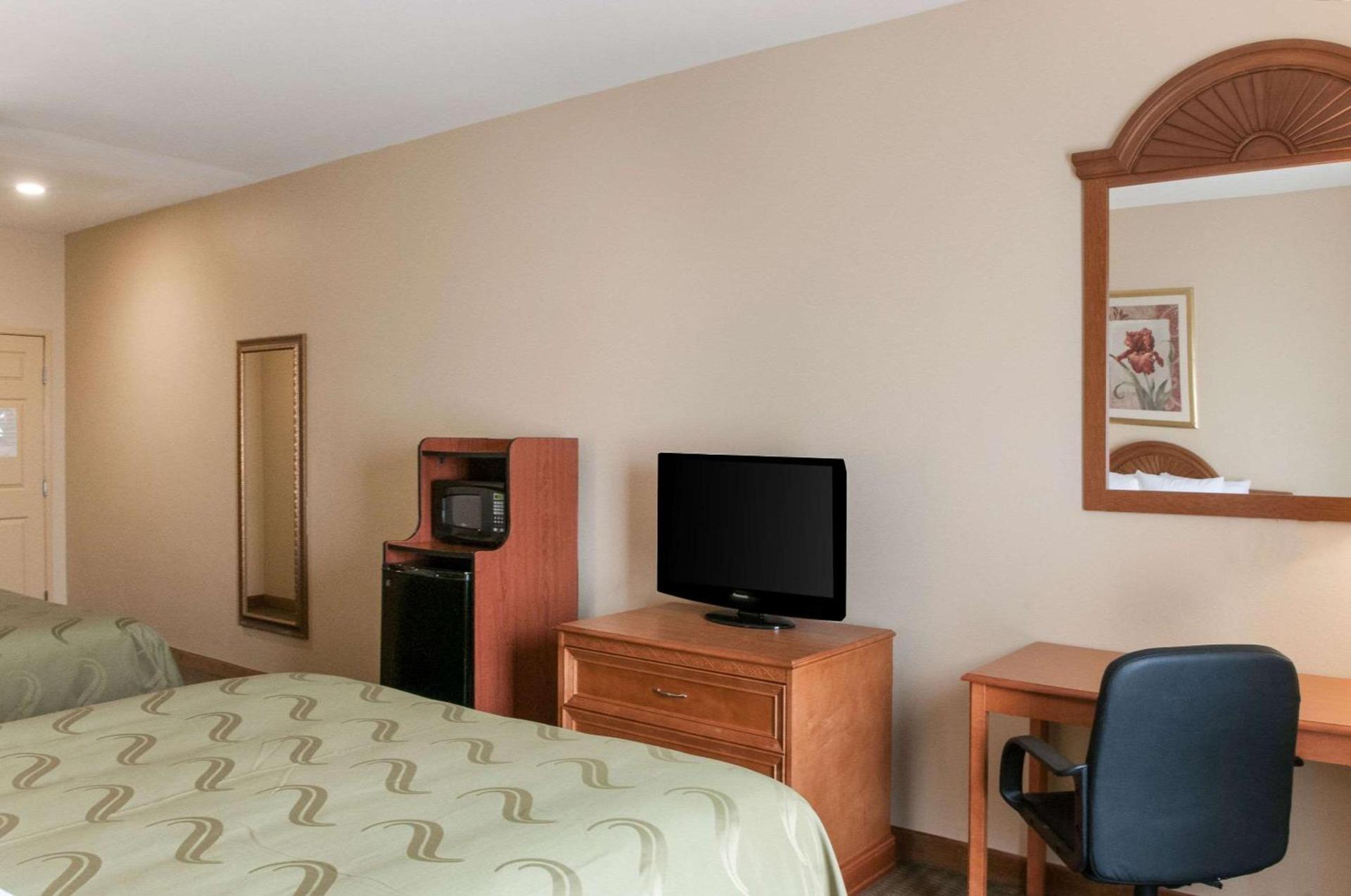 Quality Inn & Suites Houma photo 10