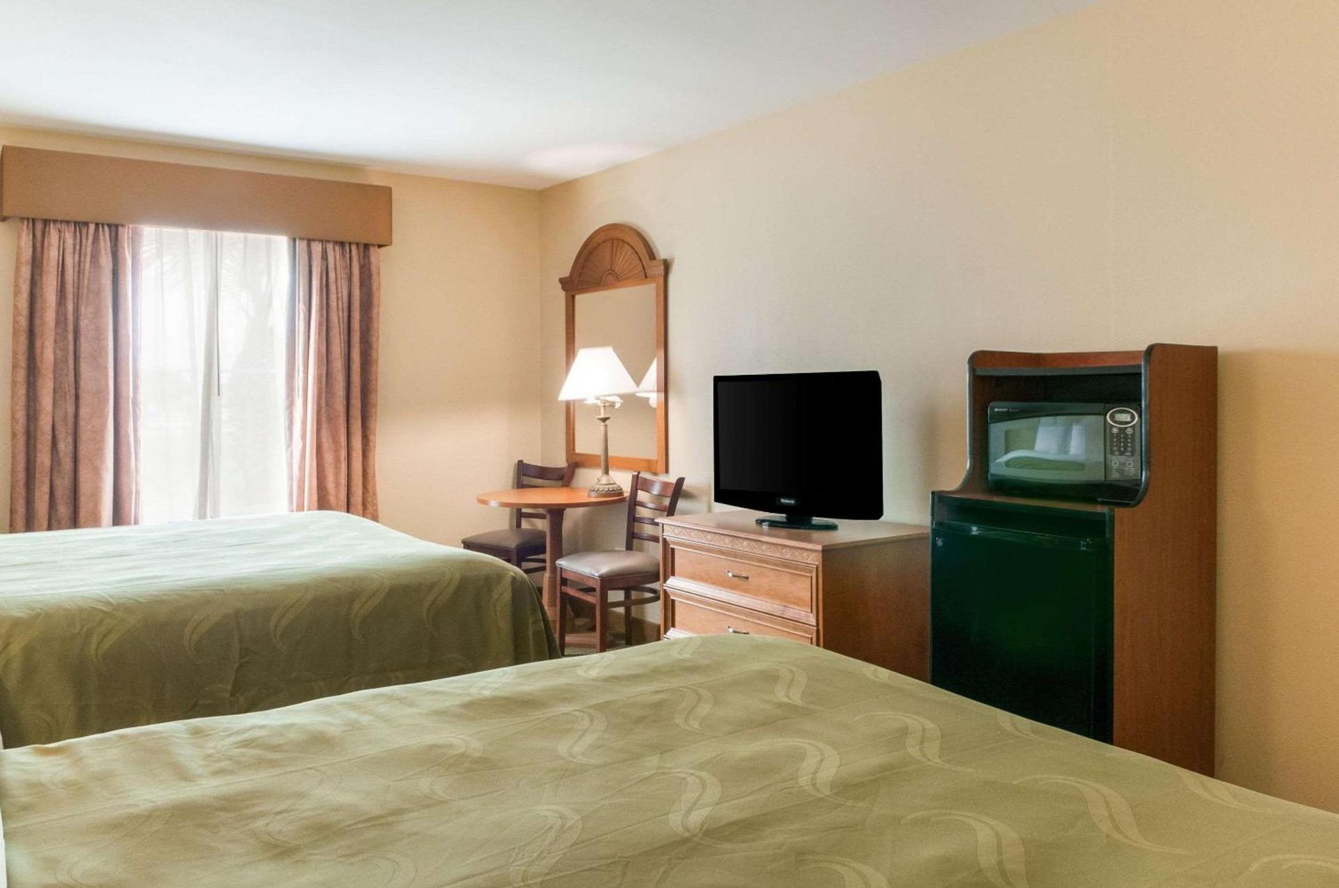 Quality Inn & Suites Houma photo 20