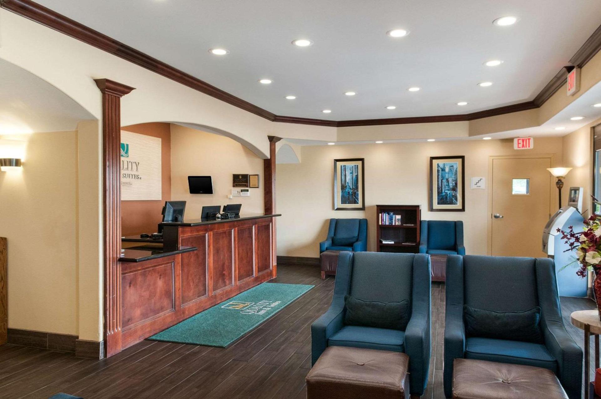 Quality Inn & Suites Houma photo 7