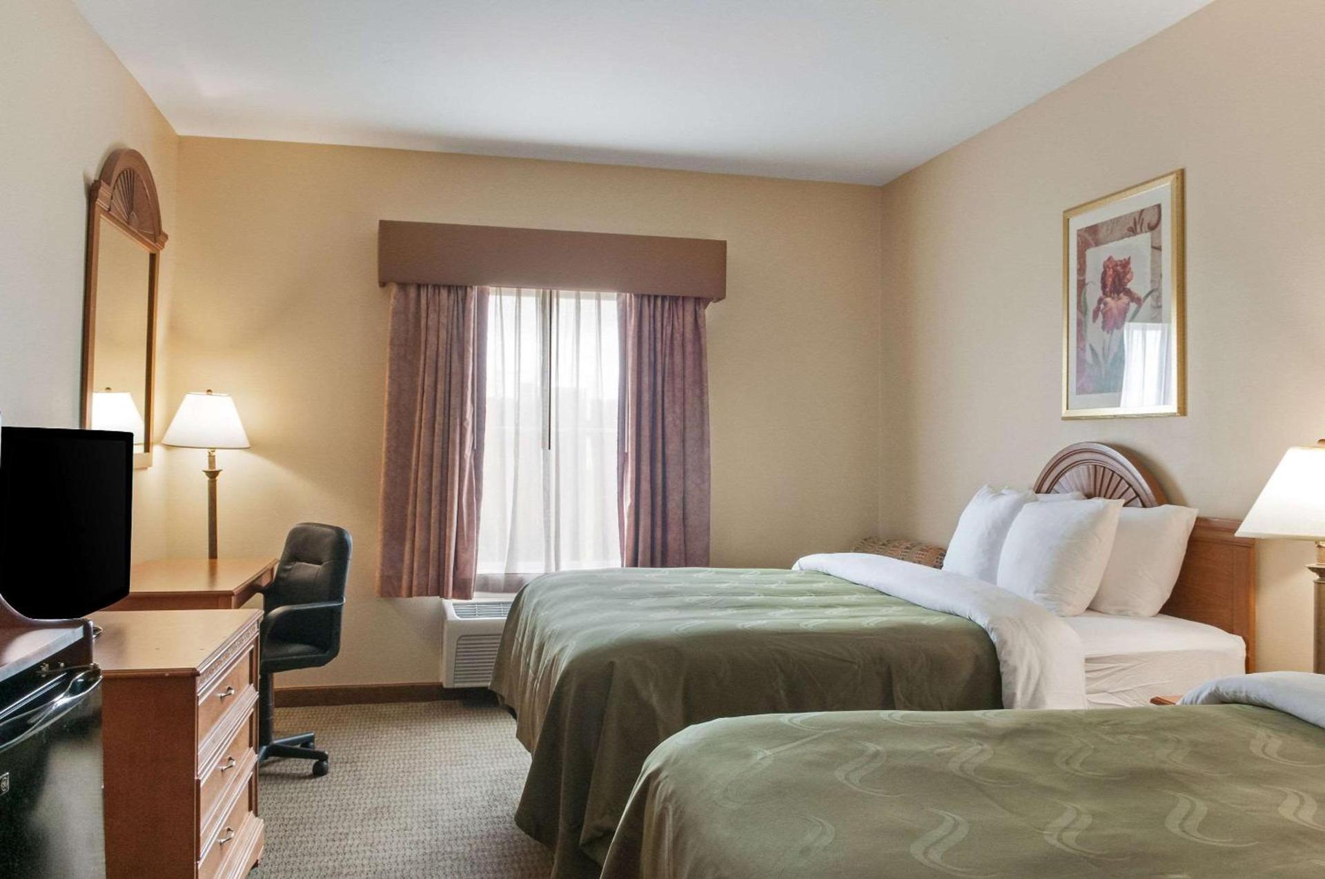 Quality Inn & Suites Houma photo 8