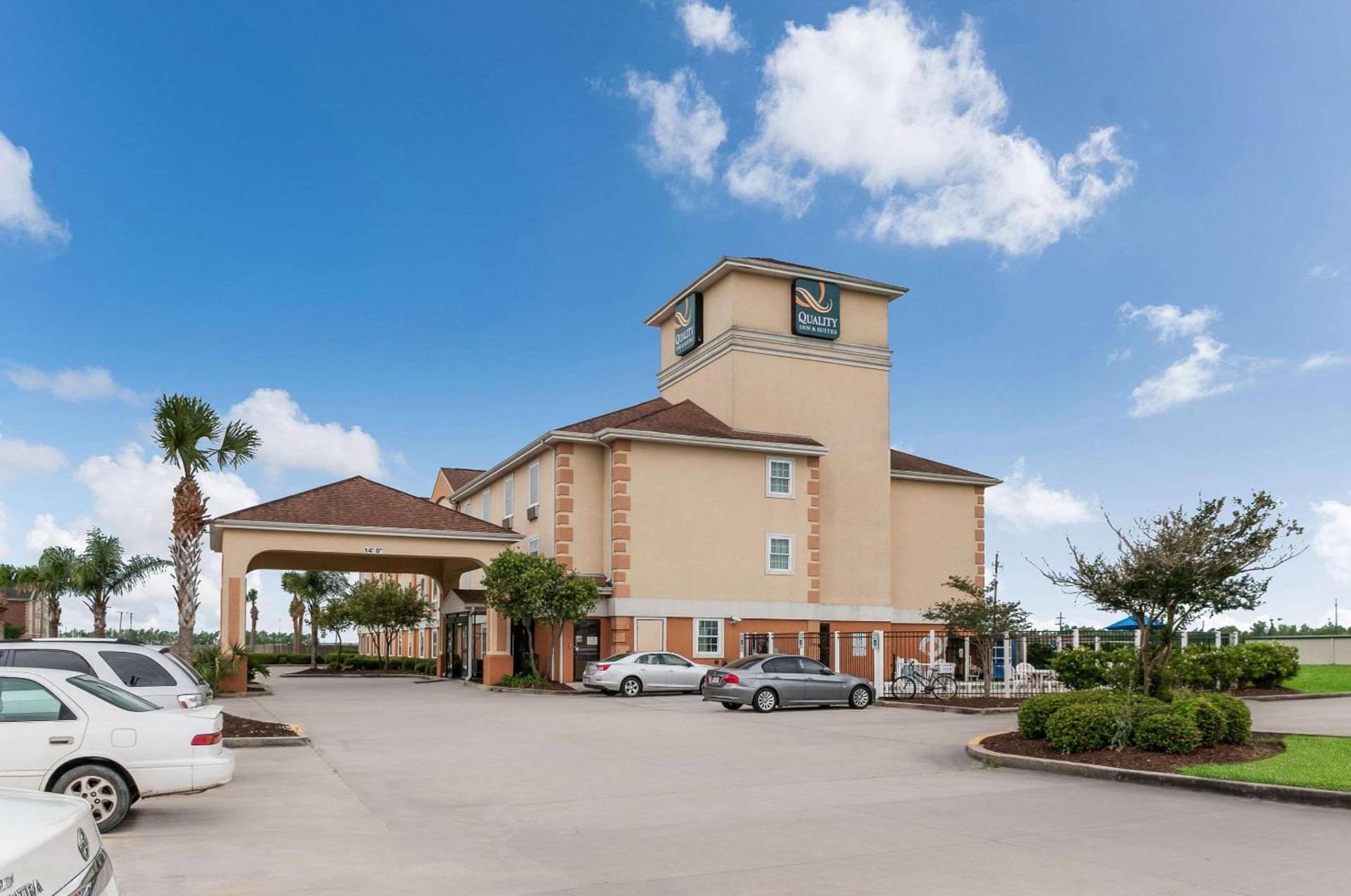 Quality Inn & Suites Houma photo 3