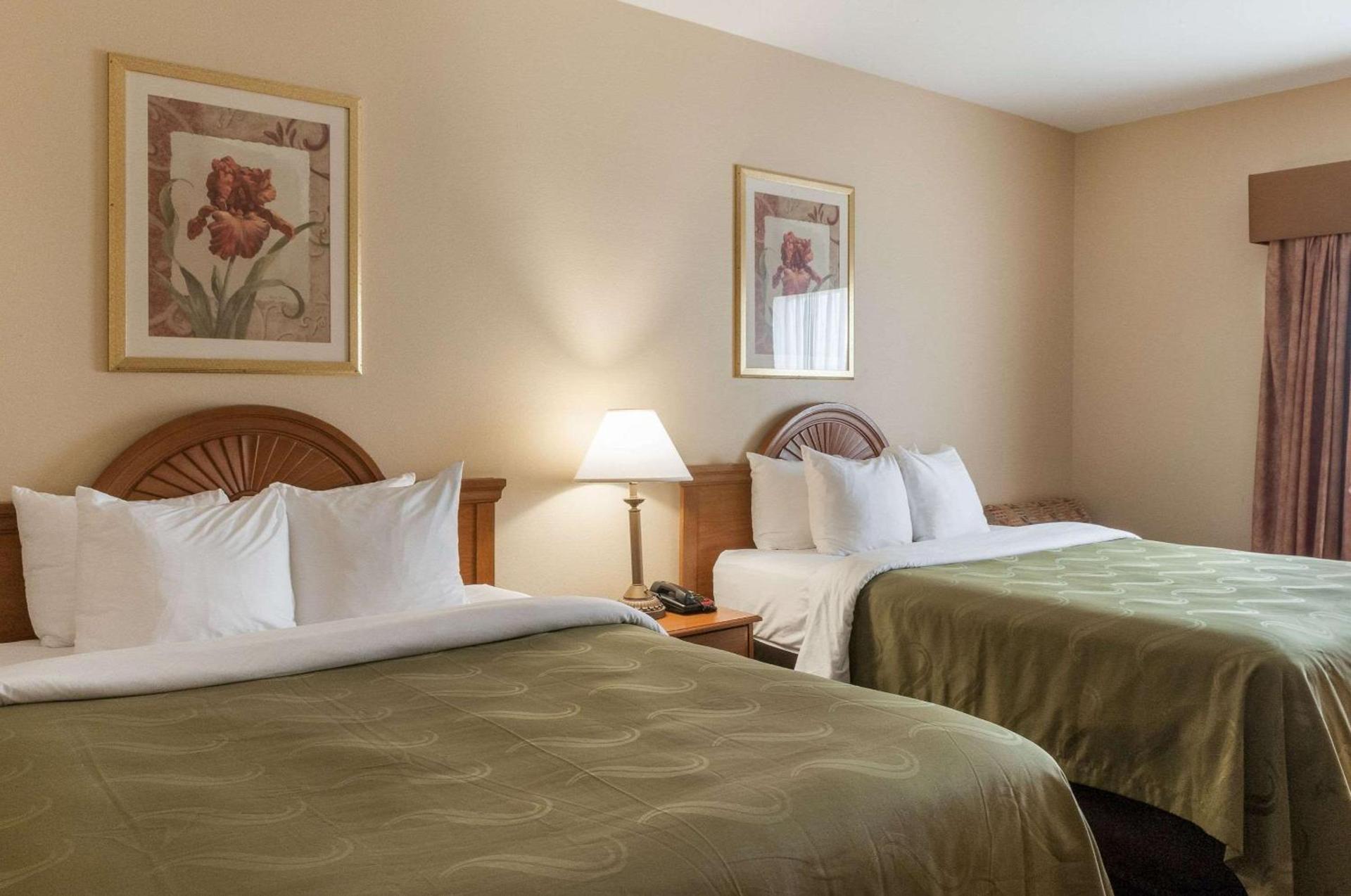 Quality Inn & Suites Houma photo 12