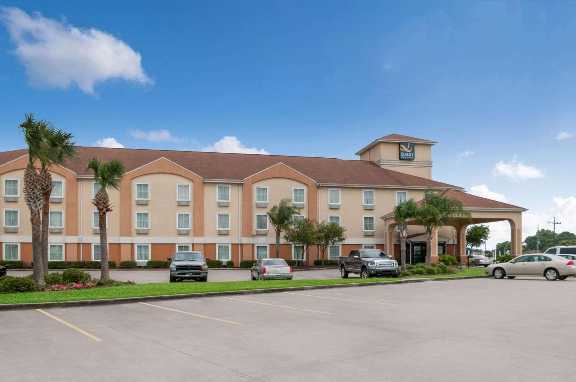Quality Inn & Suites Houma photo 2