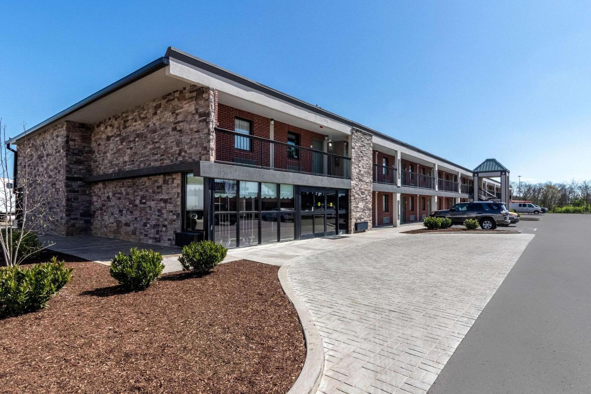 Quality Inn Franklin - Cool Springs Area photo 1