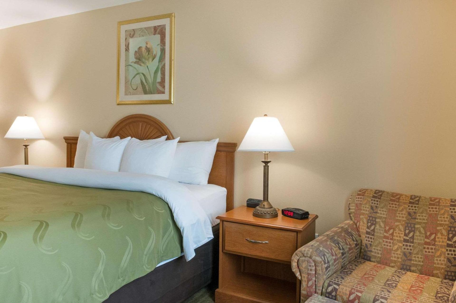 Quality Inn & Suites Houma photo 18