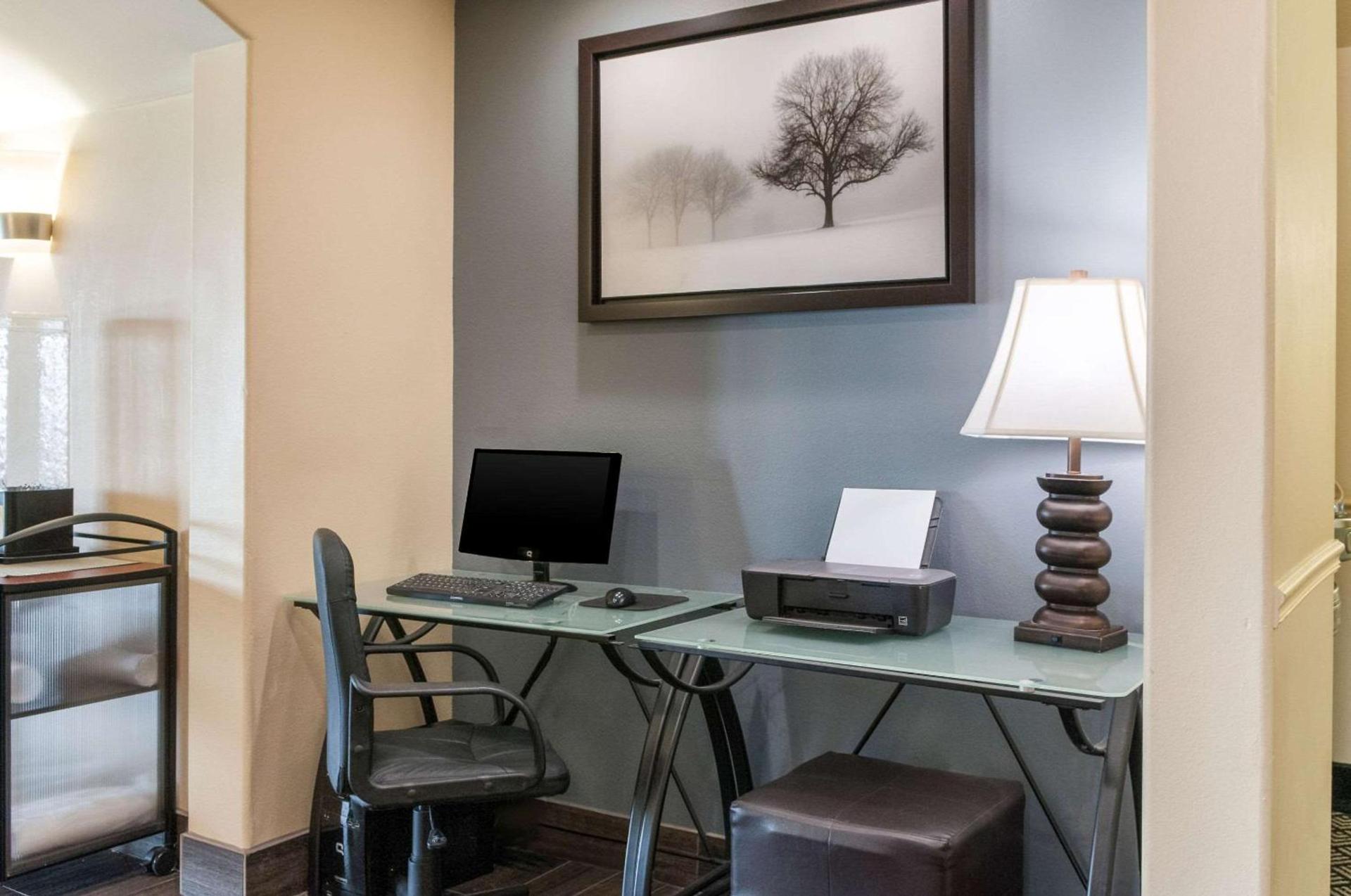 Quality Inn & Suites Houma photo 34