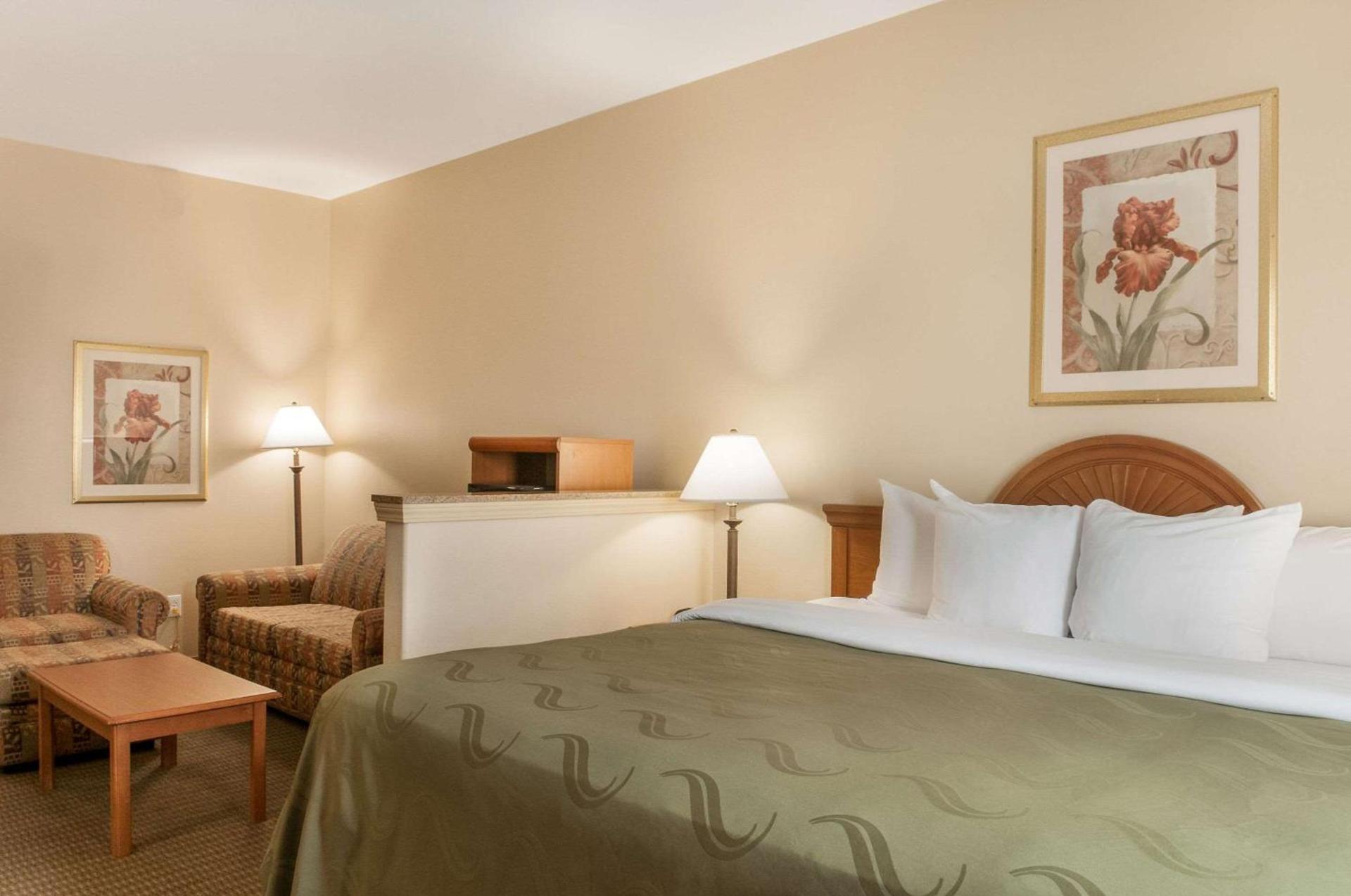 Quality Inn & Suites Houma photo 28
