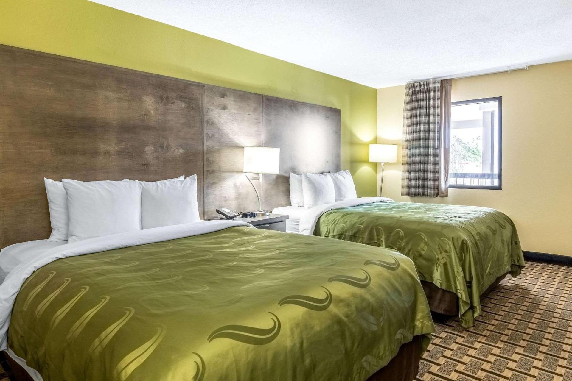 Quality Inn Franklin - Cool Springs Area photo 23