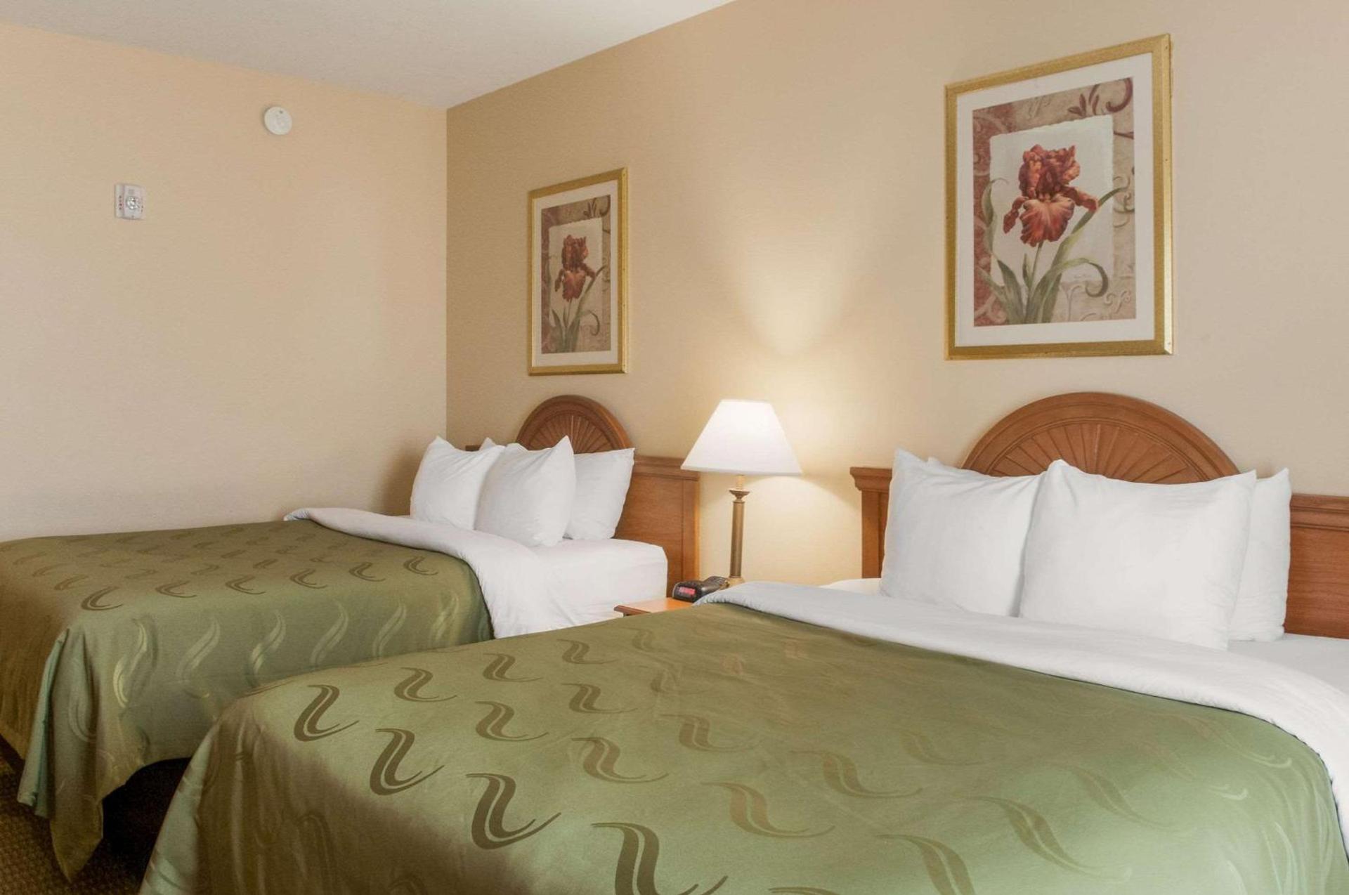Quality Inn & Suites Houma photo 14