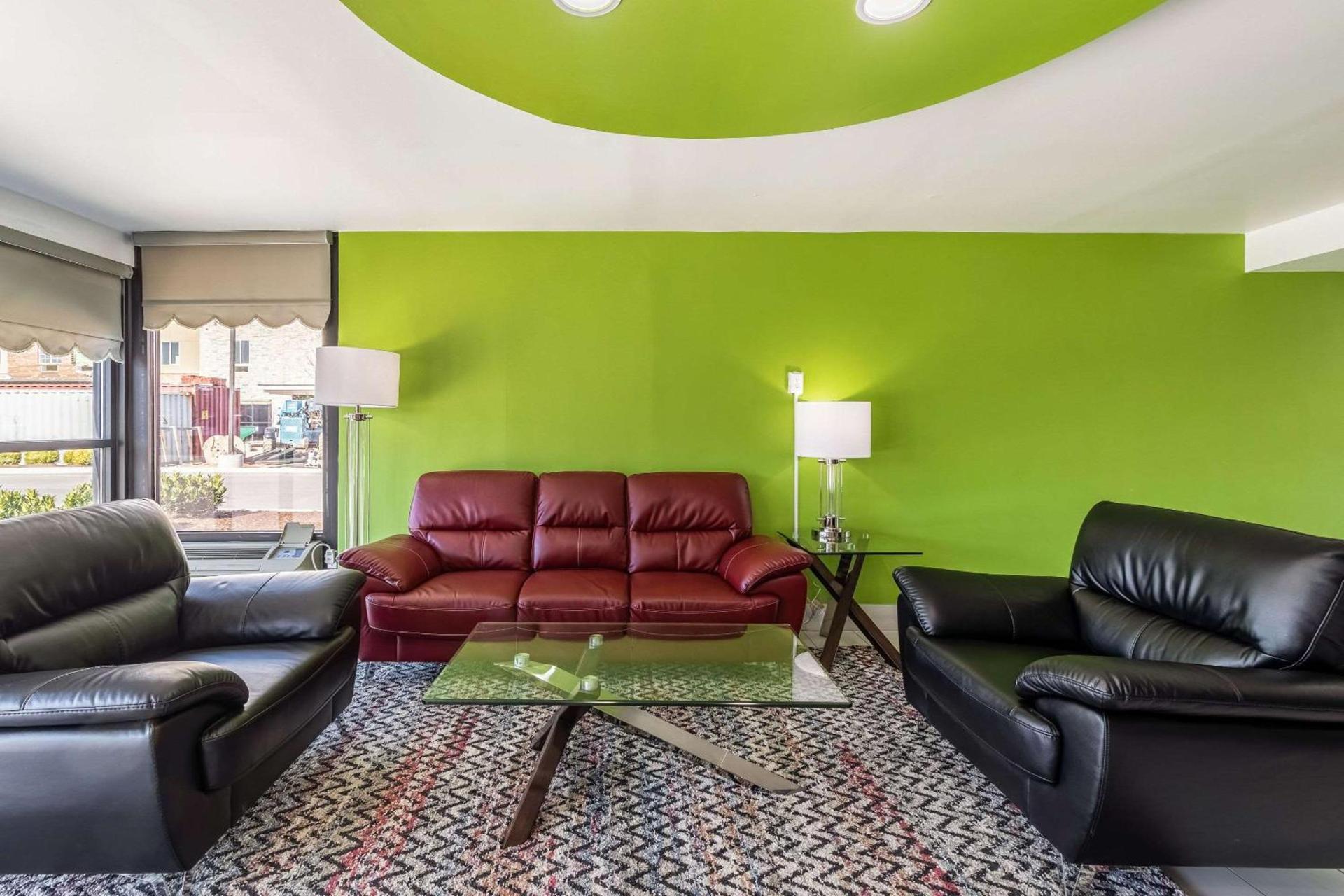 Quality Inn Franklin - Cool Springs Area photo 4