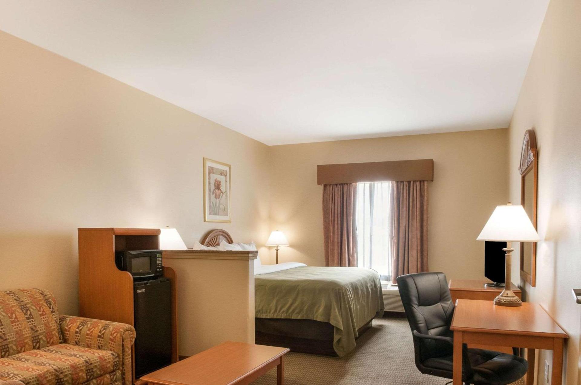 Quality Inn & Suites Houma photo 26